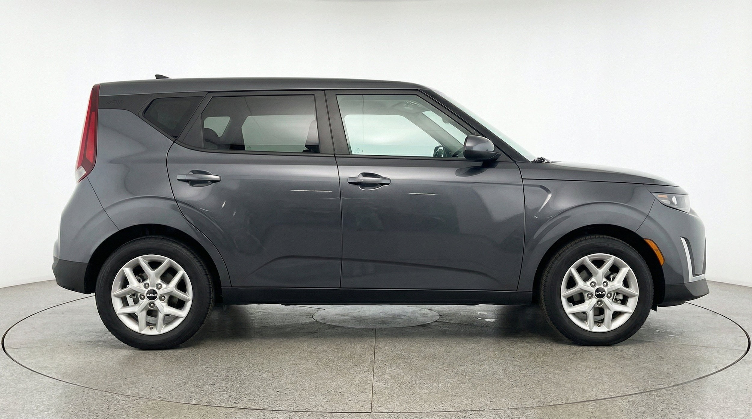 Thumbnail: 2025 Kia Soul - 11
