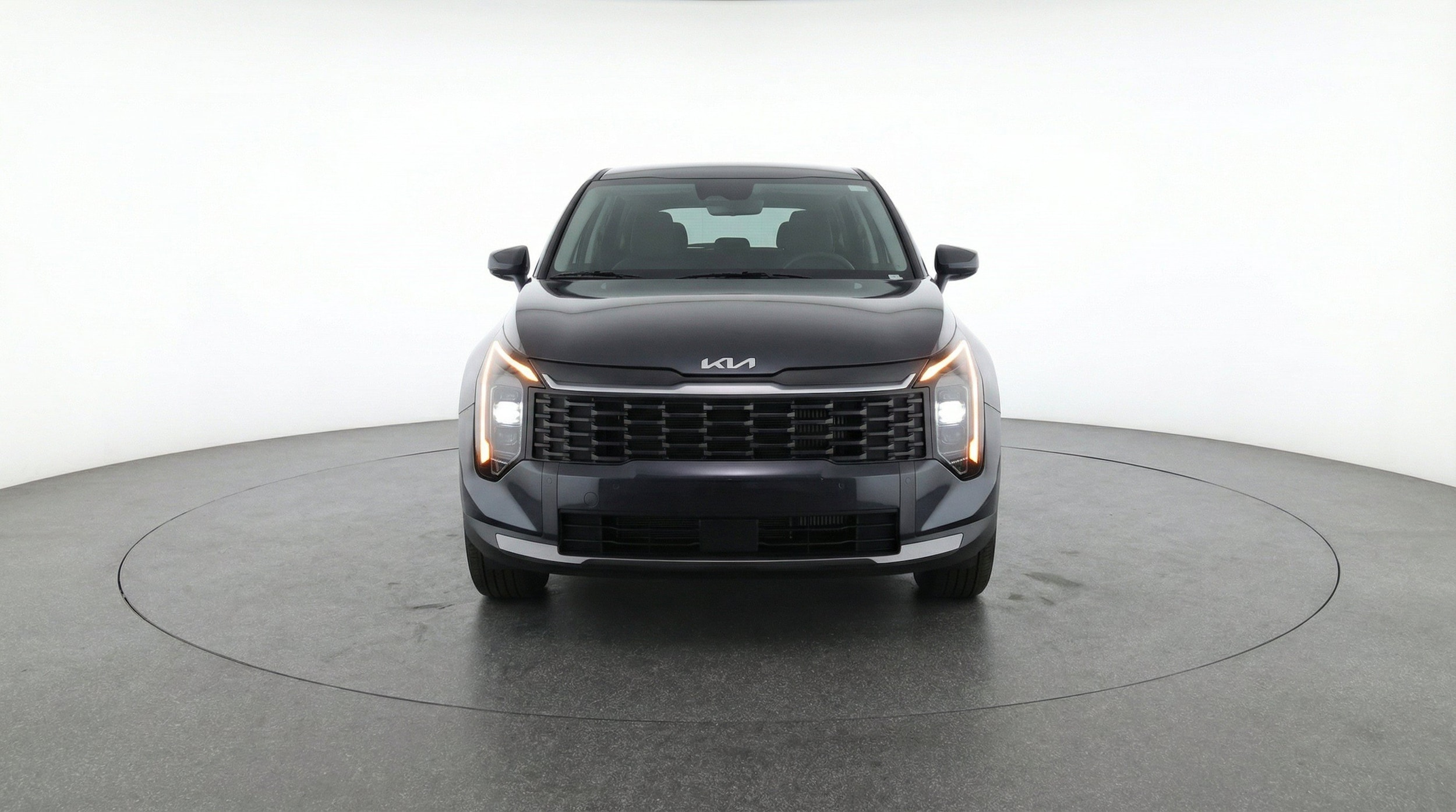 Thumbnail: 2026 Kia Sportage - 2