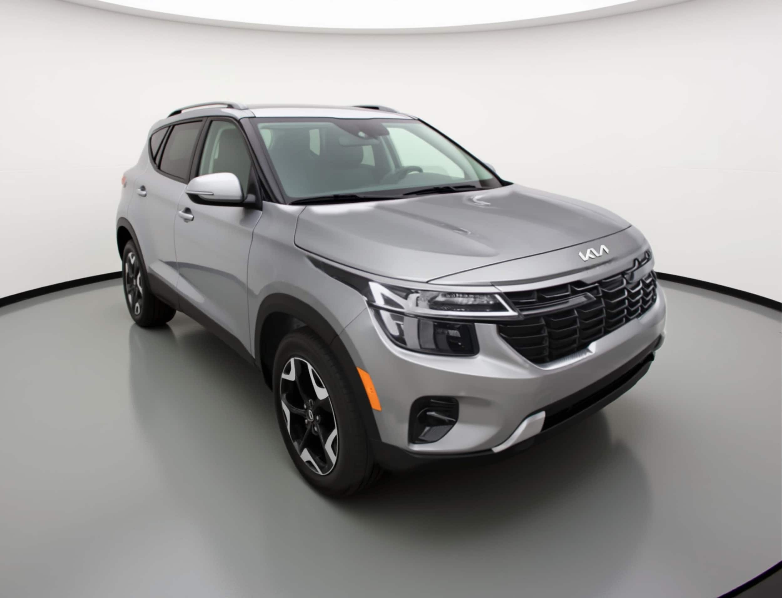 Thumbnail: 2025 Kia Seltos - 1