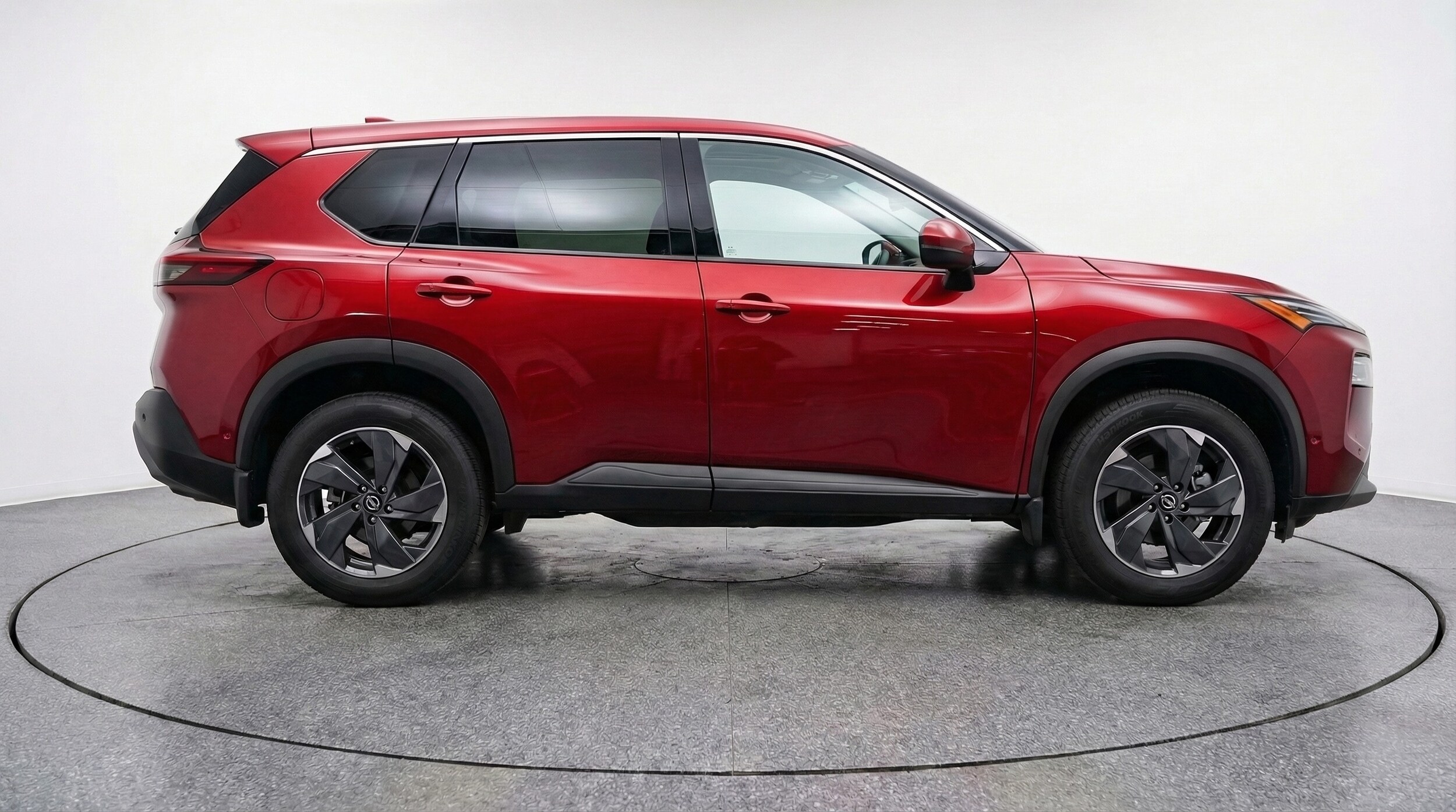 Thumbnail: 2025 Nissan Rogue - 8