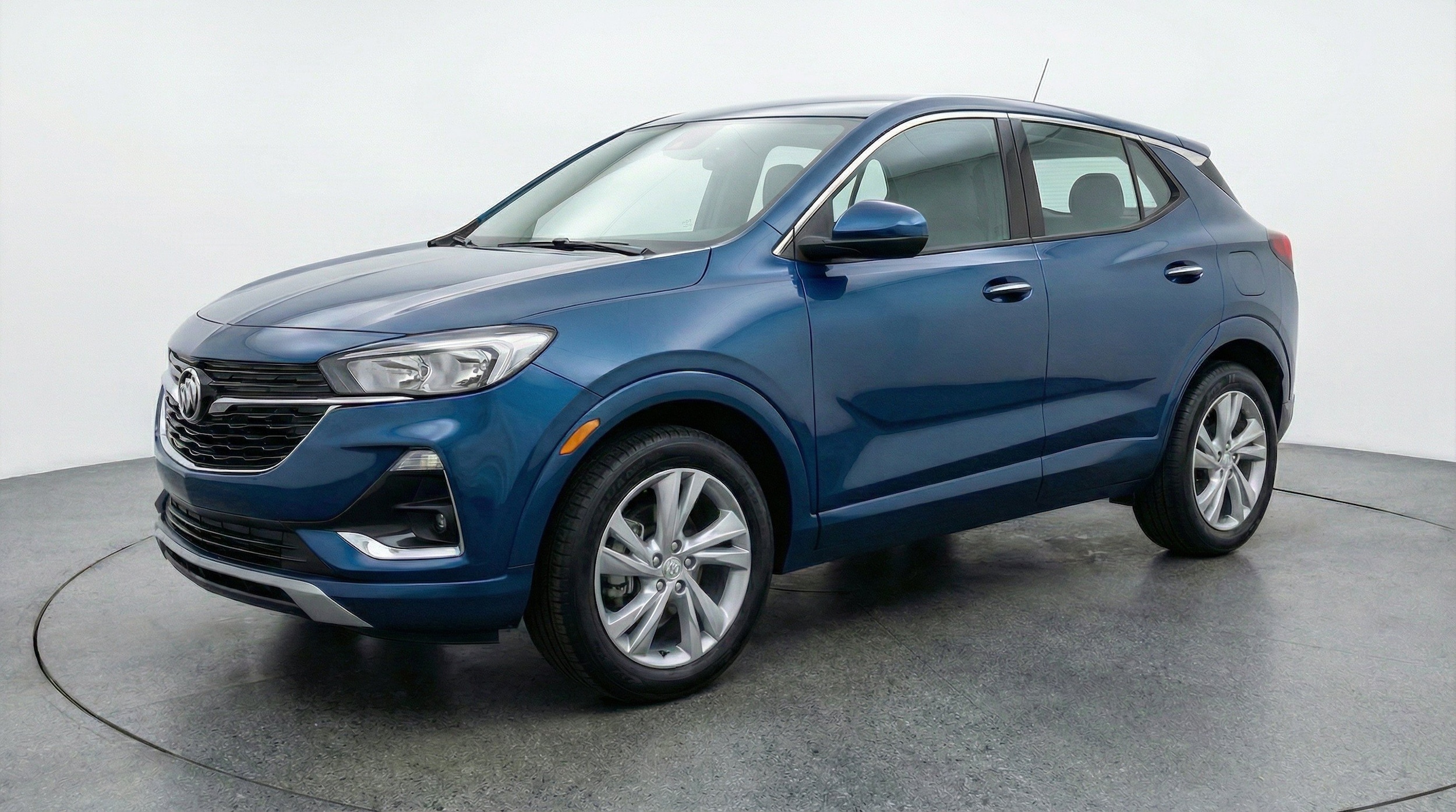 Thumbnail: 2026 Buick Encore GX - 3