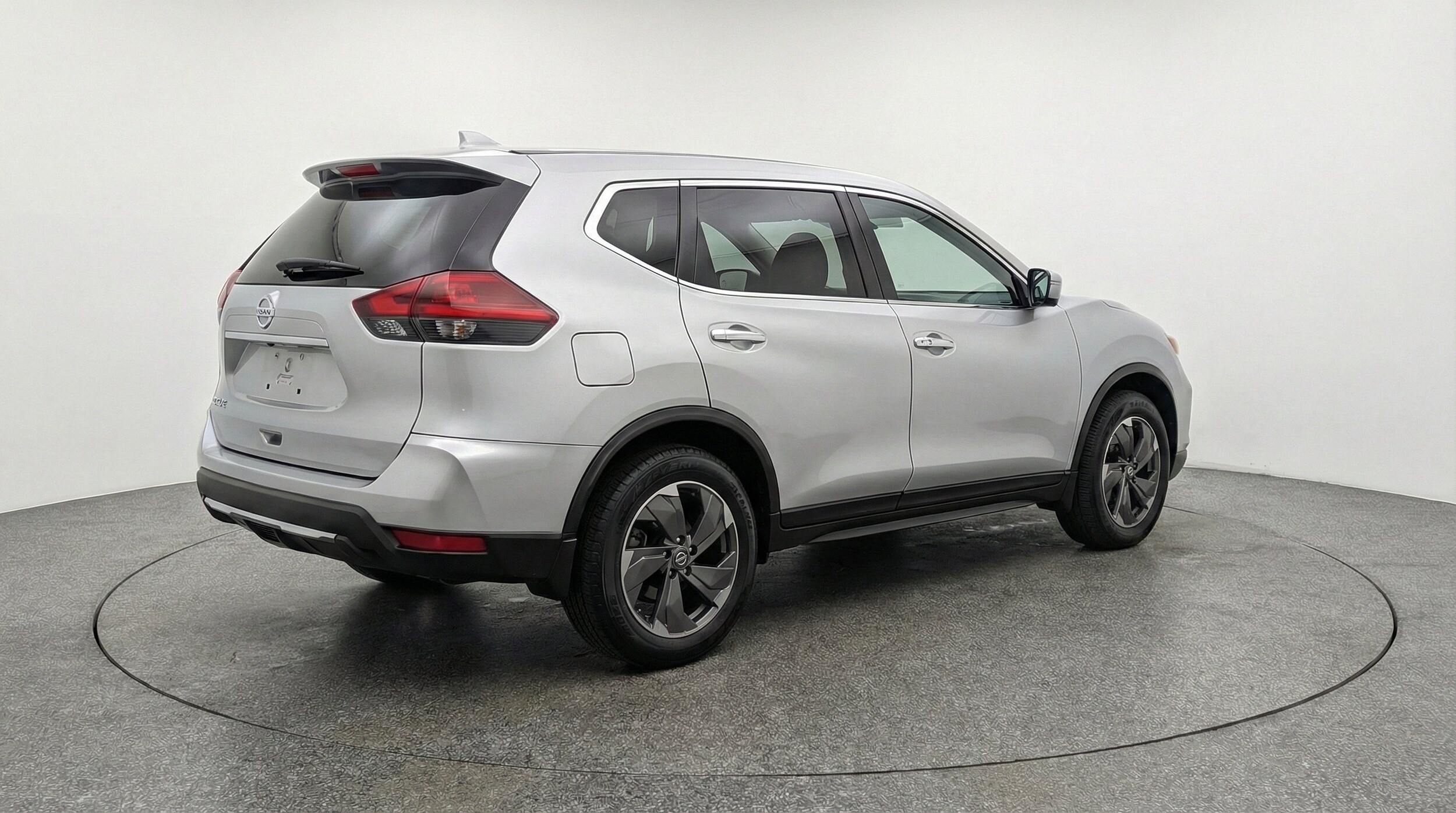 Thumbnail: 2025 Nissan Rogue - 9