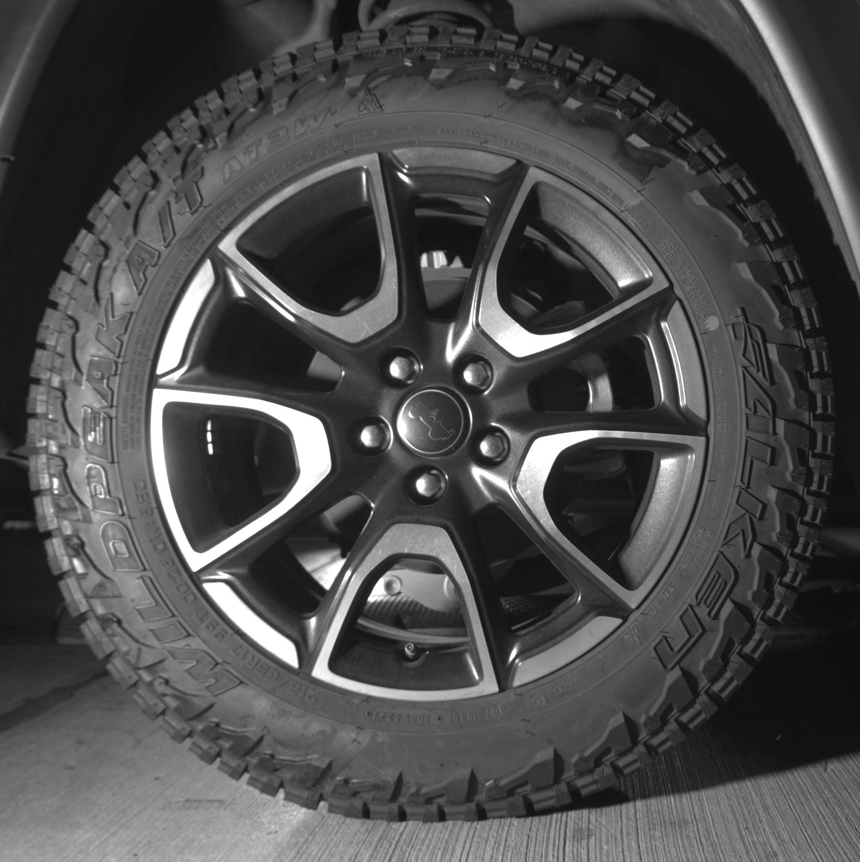 Thumbnail: 2025 Jeep Compass - 12