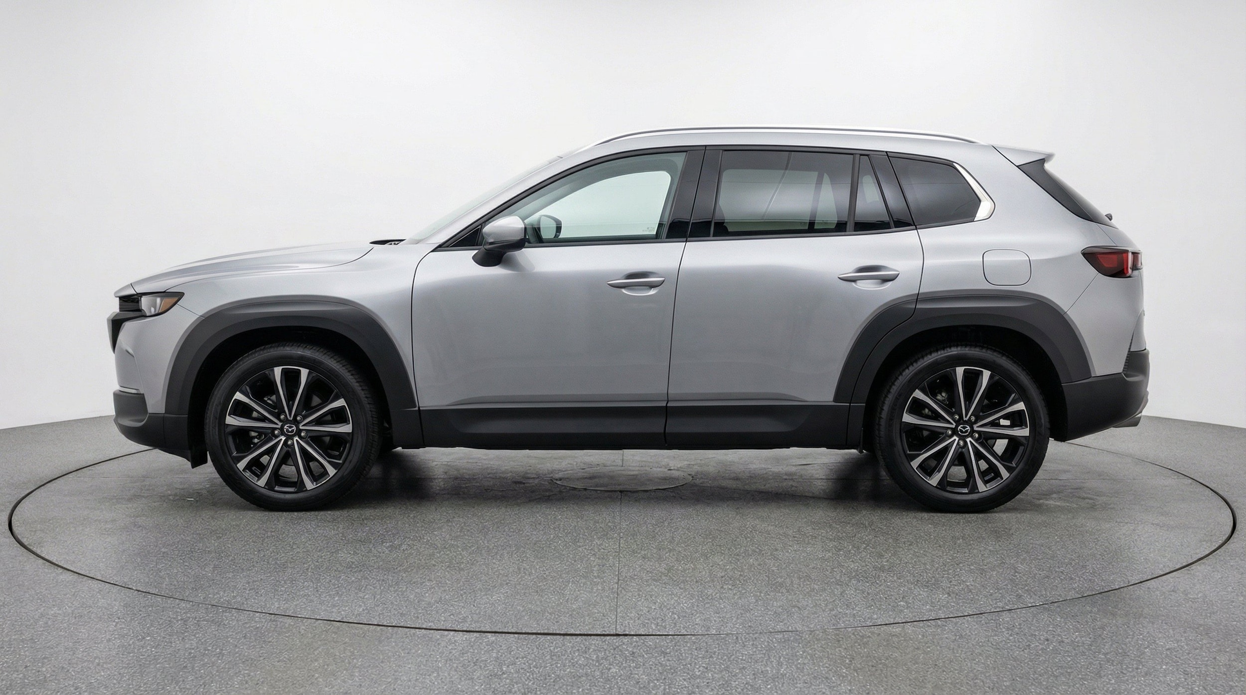 Thumbnail: 2026 Mazda CX-50 - 5