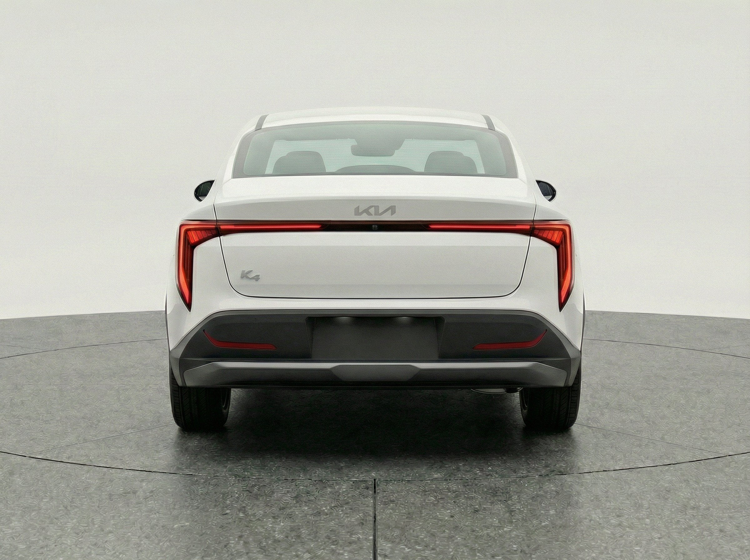 Thumbnail: 2025 Kia K4 - 7