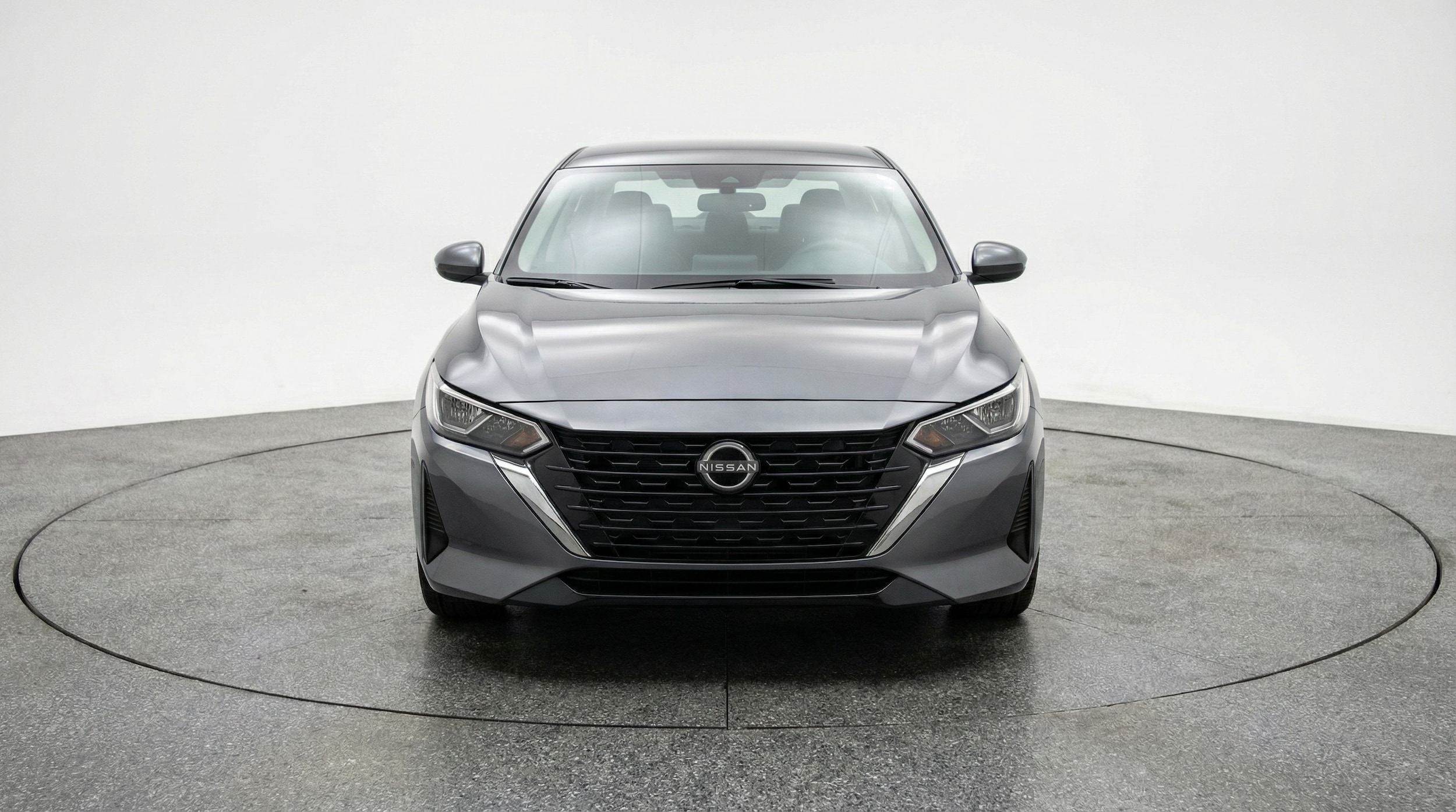 Thumbnail: 2025 Nissan Sentra - 2