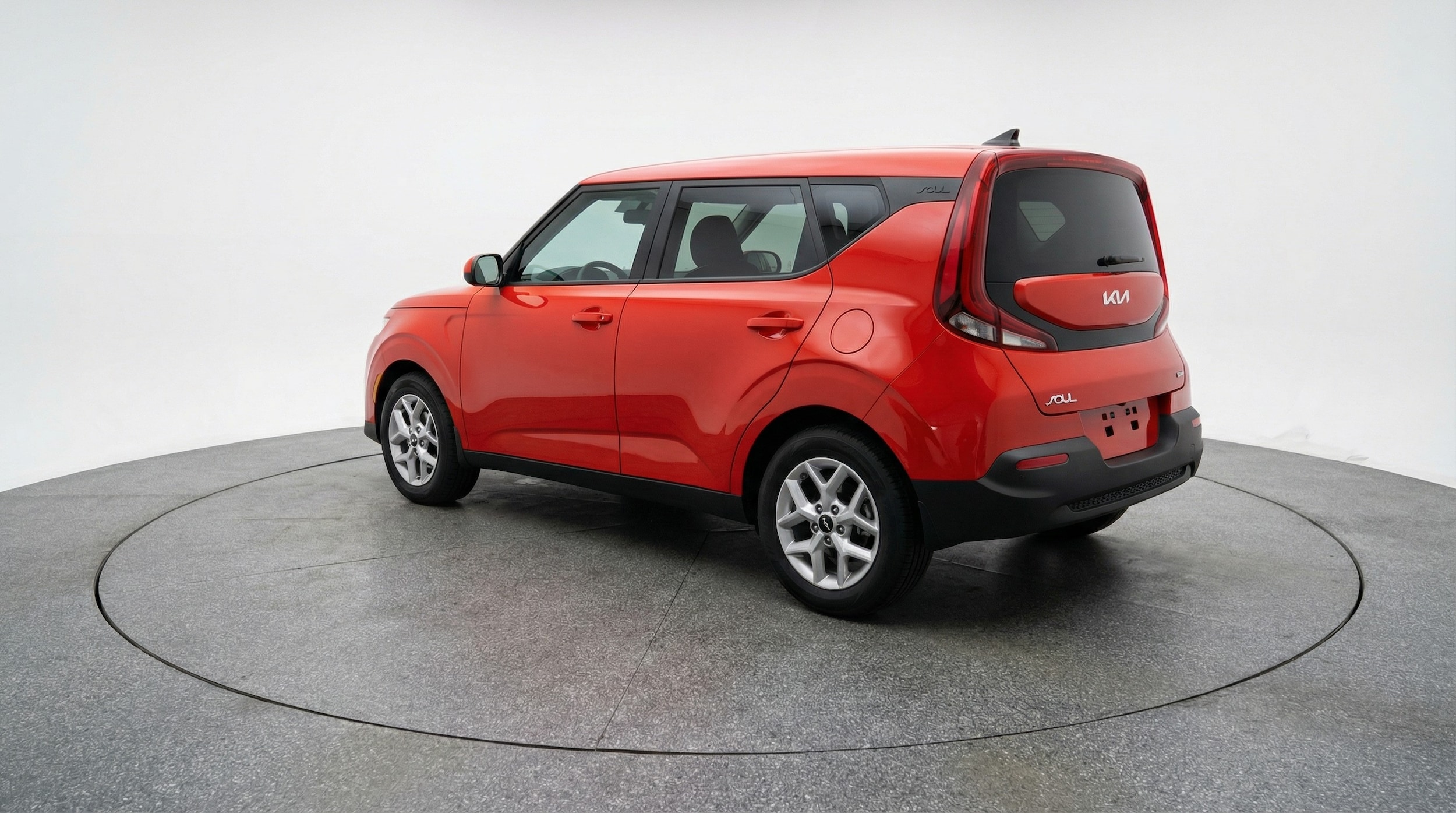 Thumbnail: 2025 Kia Soul - 5
