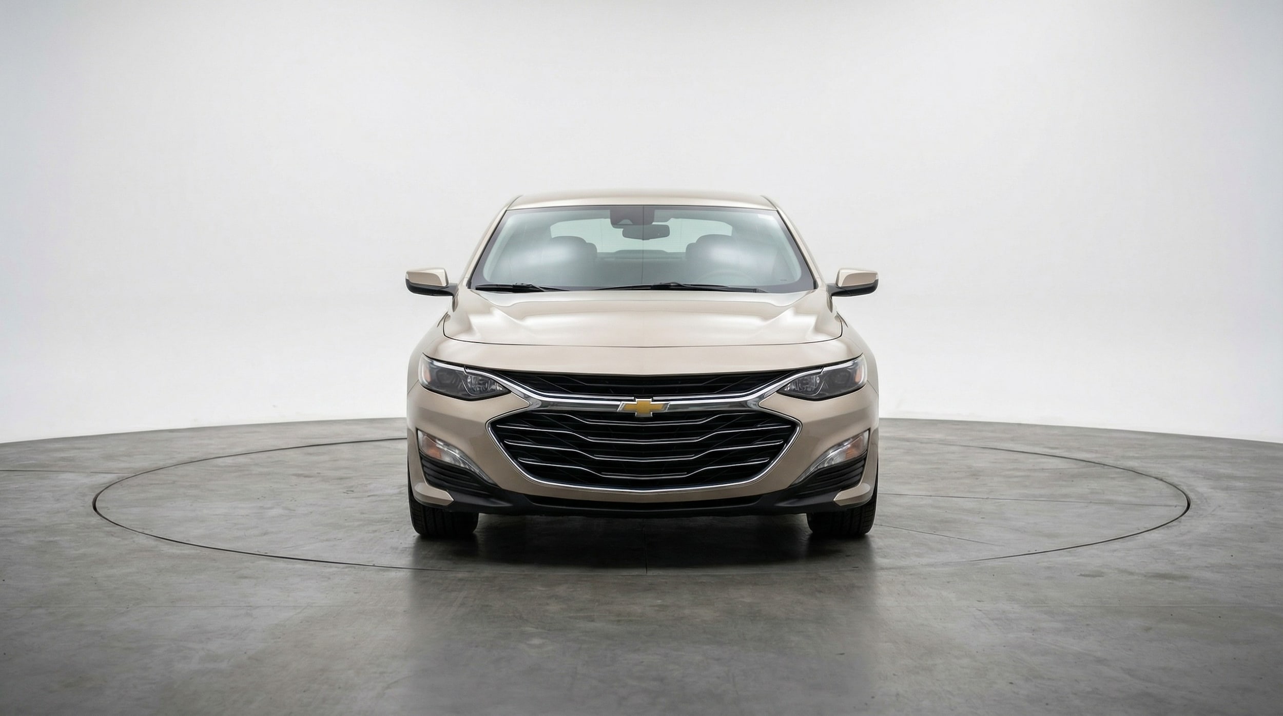 Thumbnail: 2024 Chevrolet Malibu - 2