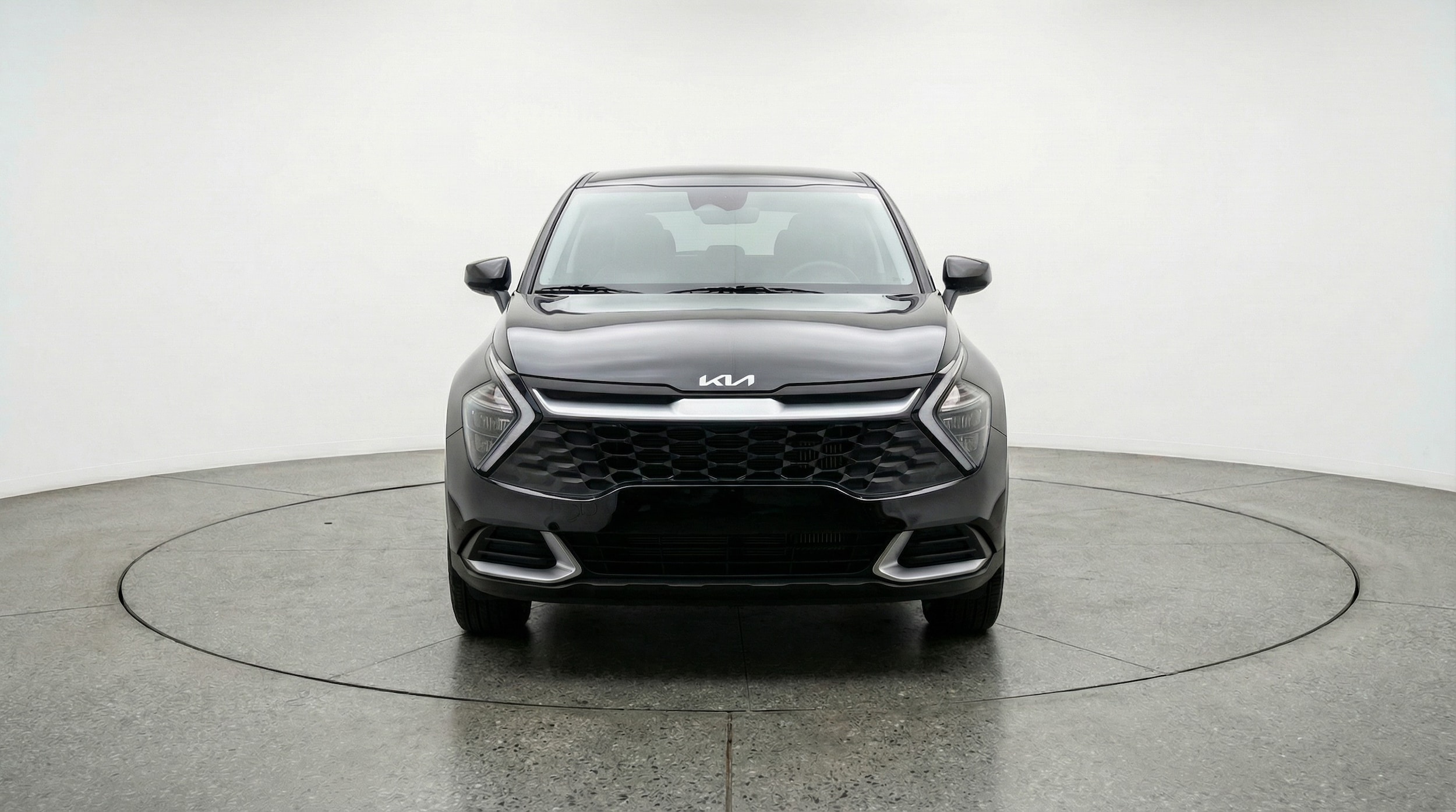 Thumbnail: 2025 Kia Sportage - 2