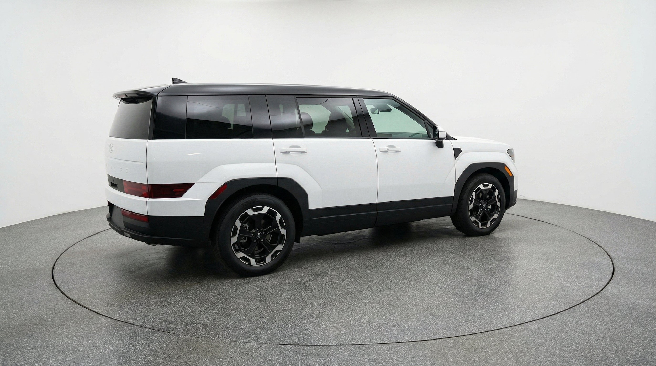 Thumbnail: 2026 Hyundai Santa Fe - 9