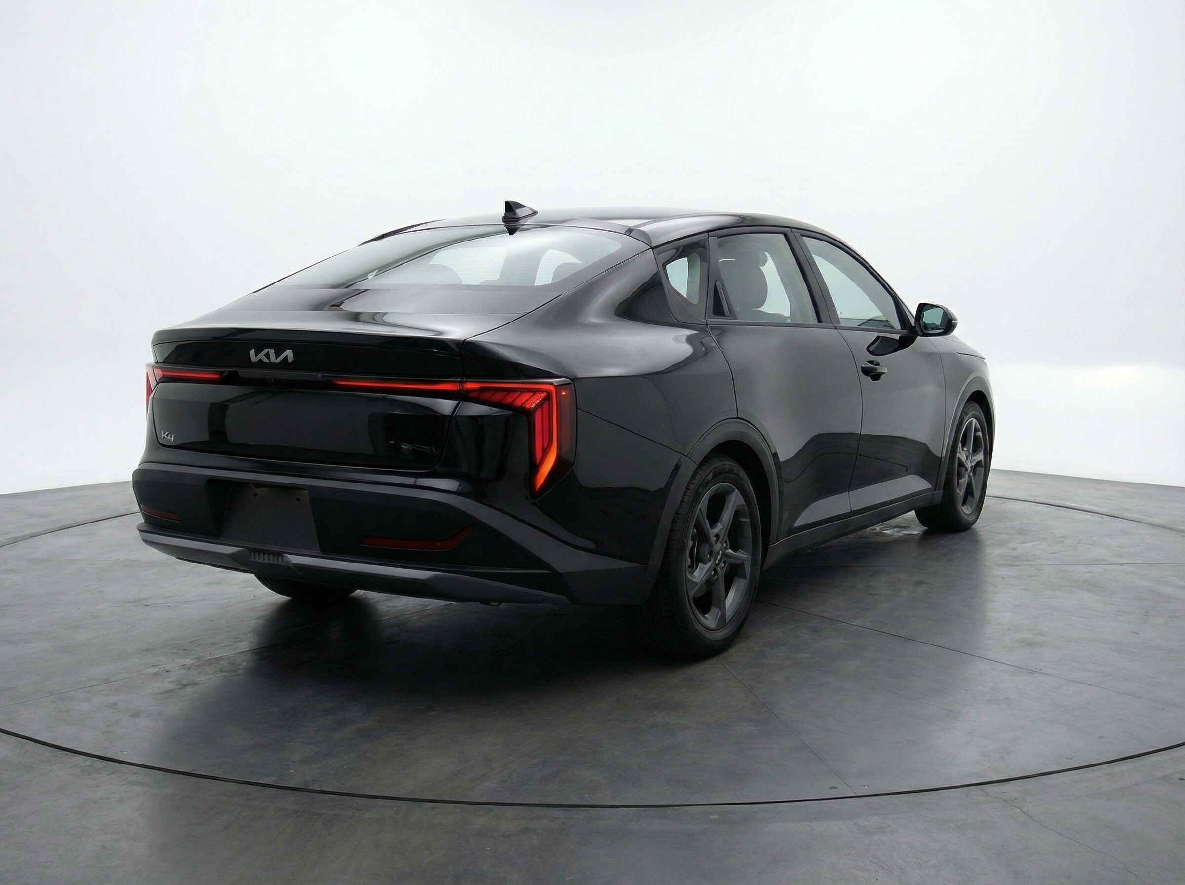 Thumbnail: 2025 Kia K4 - 7