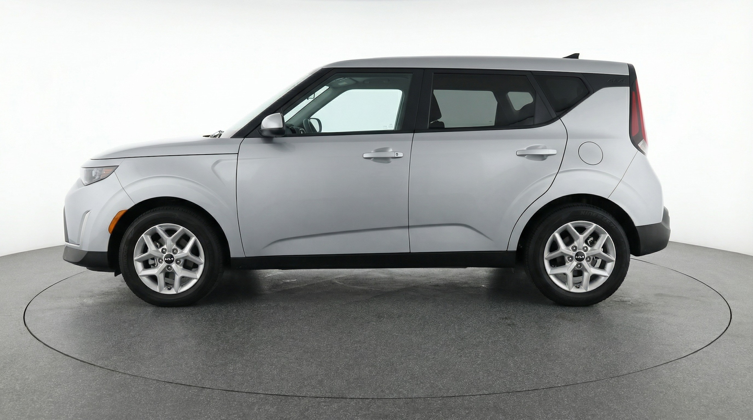 Thumbnail: 2025 Kia Soul - 4