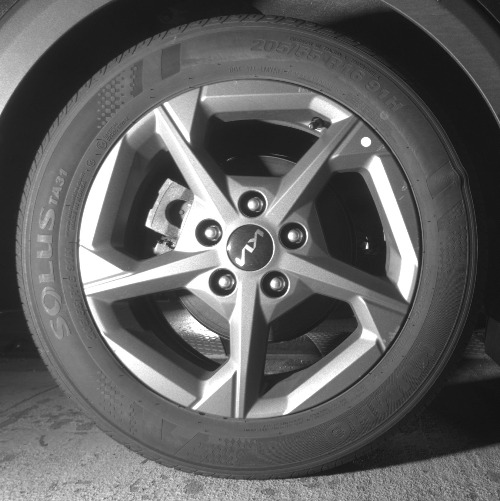 Thumbnail: 2025 Kia K4 - 12