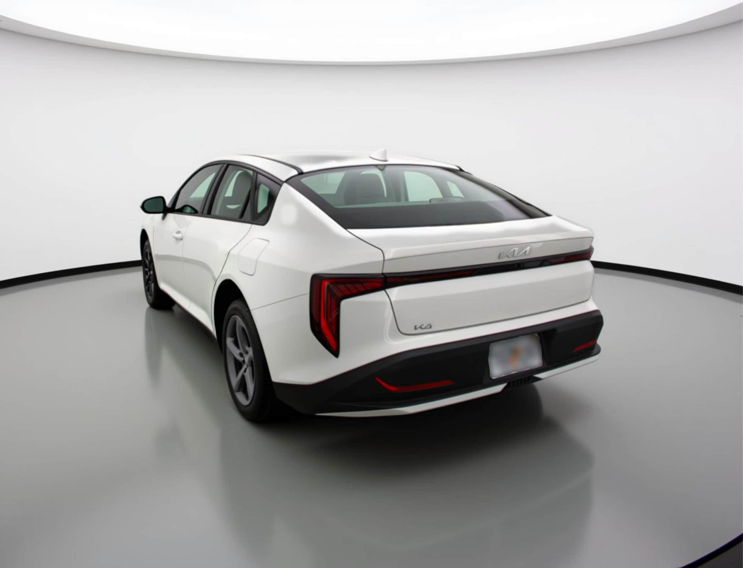 Thumbnail: 2025 Kia K4 - 5