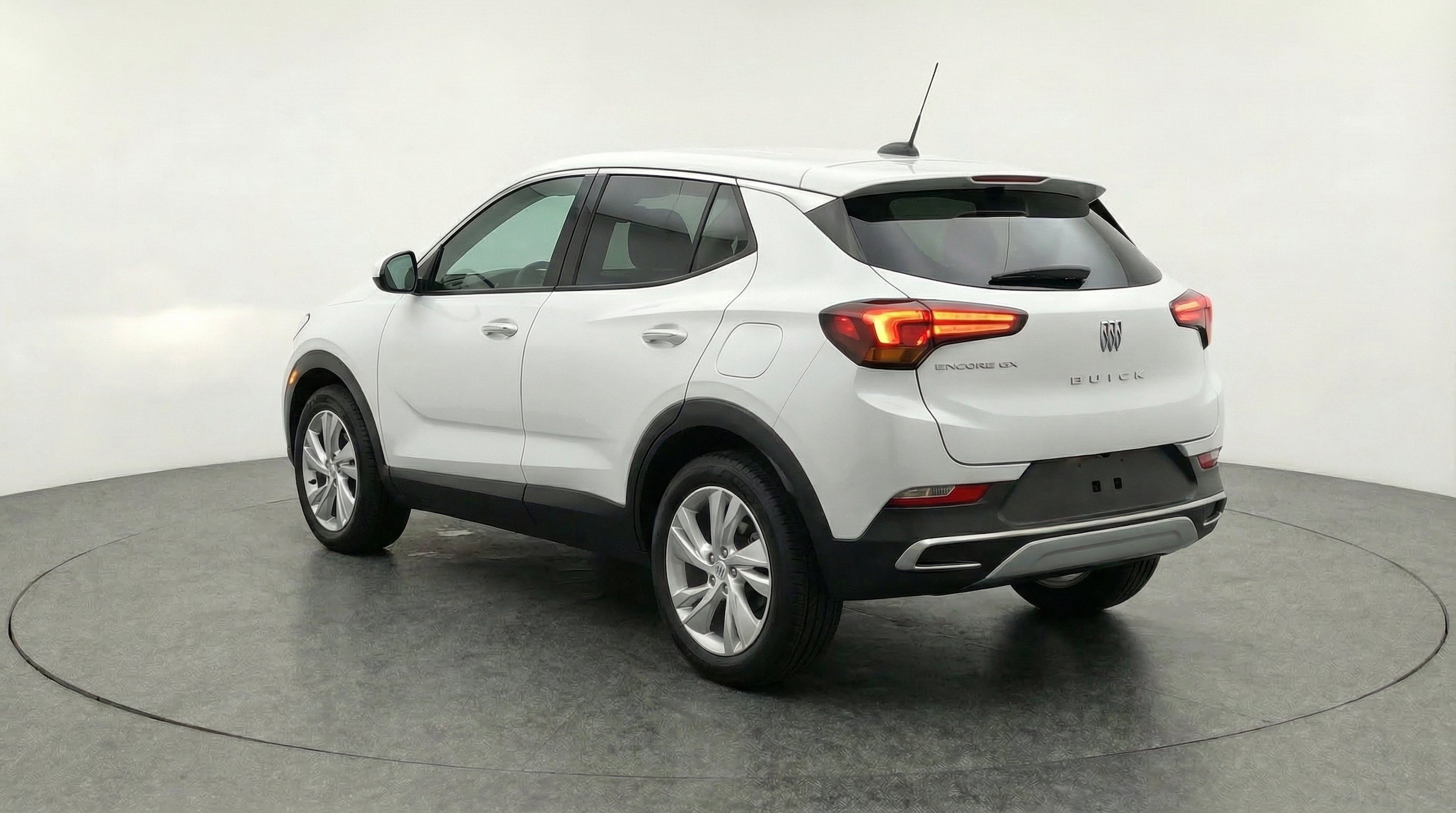 Thumbnail: 2025 Buick Encore GX - 6
