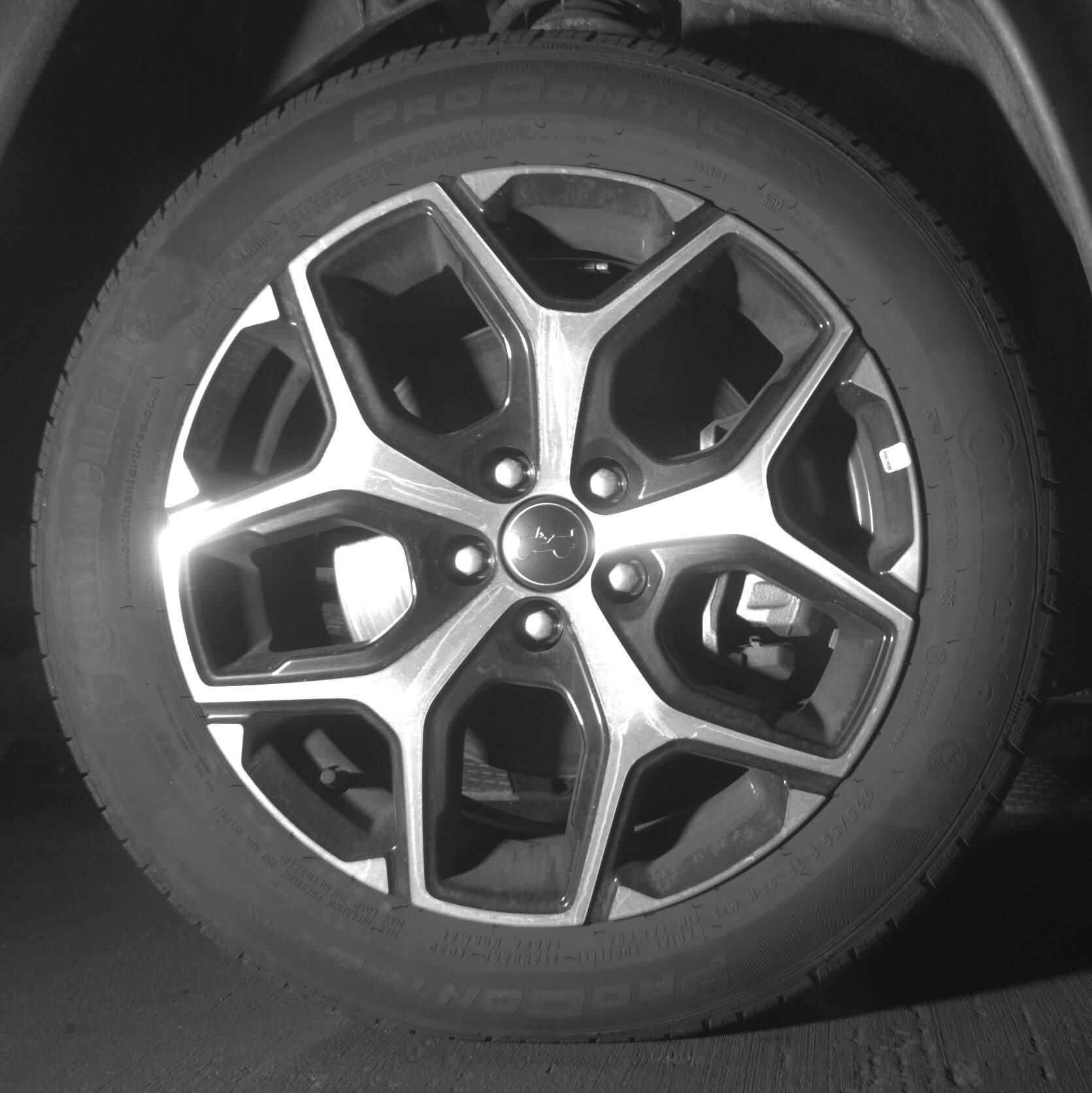 Thumbnail: 2025 Jeep Compass - 10