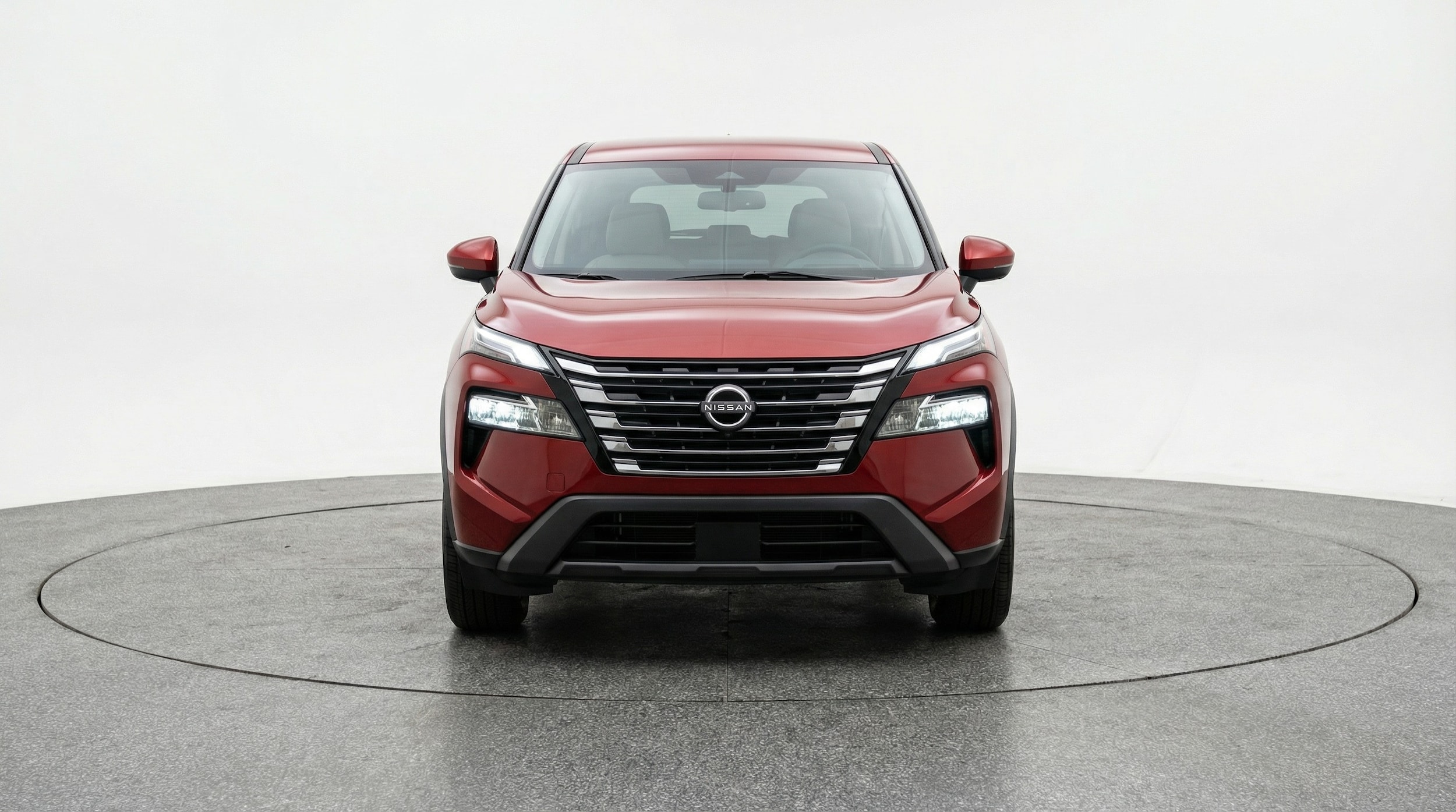 Thumbnail: 2025 Nissan Rogue - 2