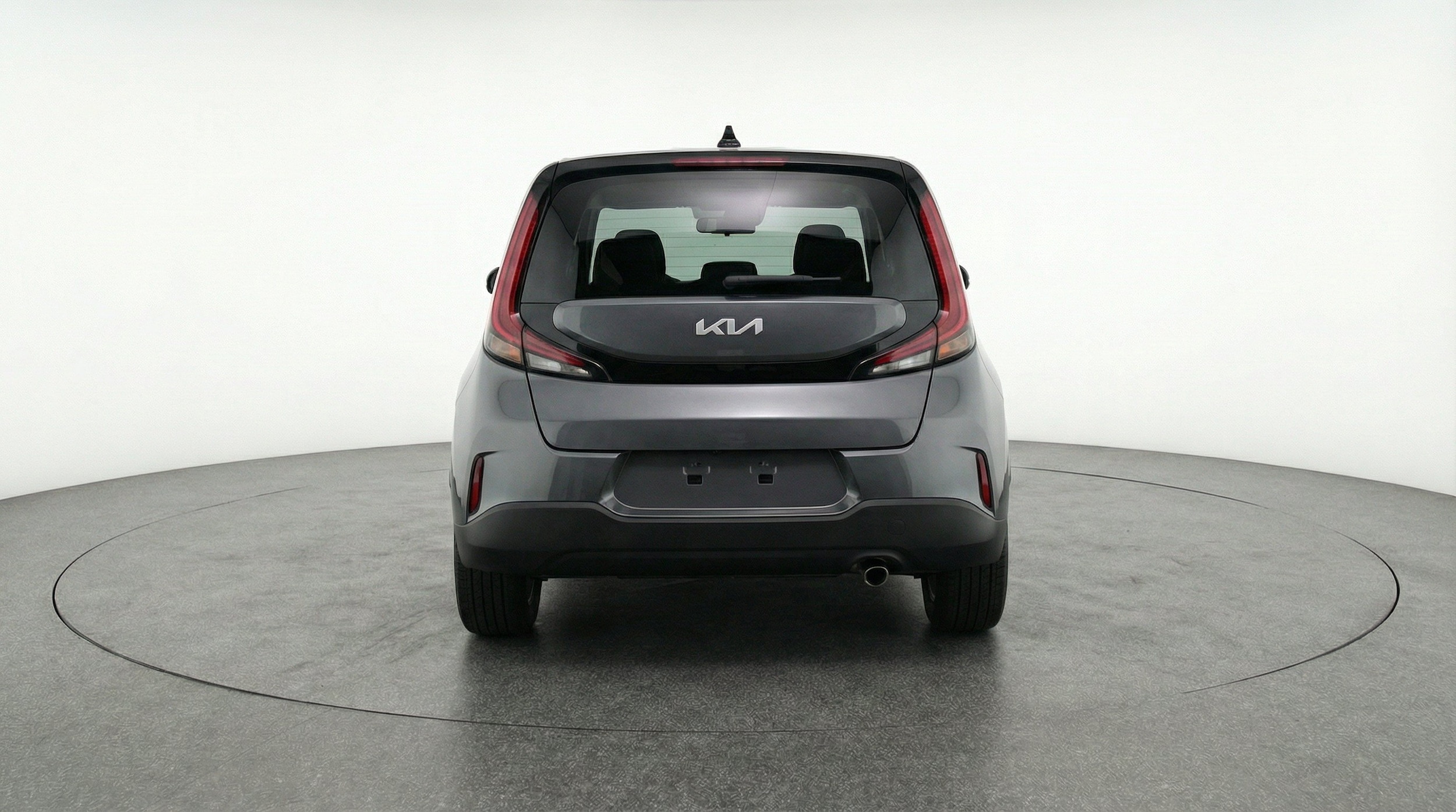 Thumbnail: 2025 Kia Soul - 7