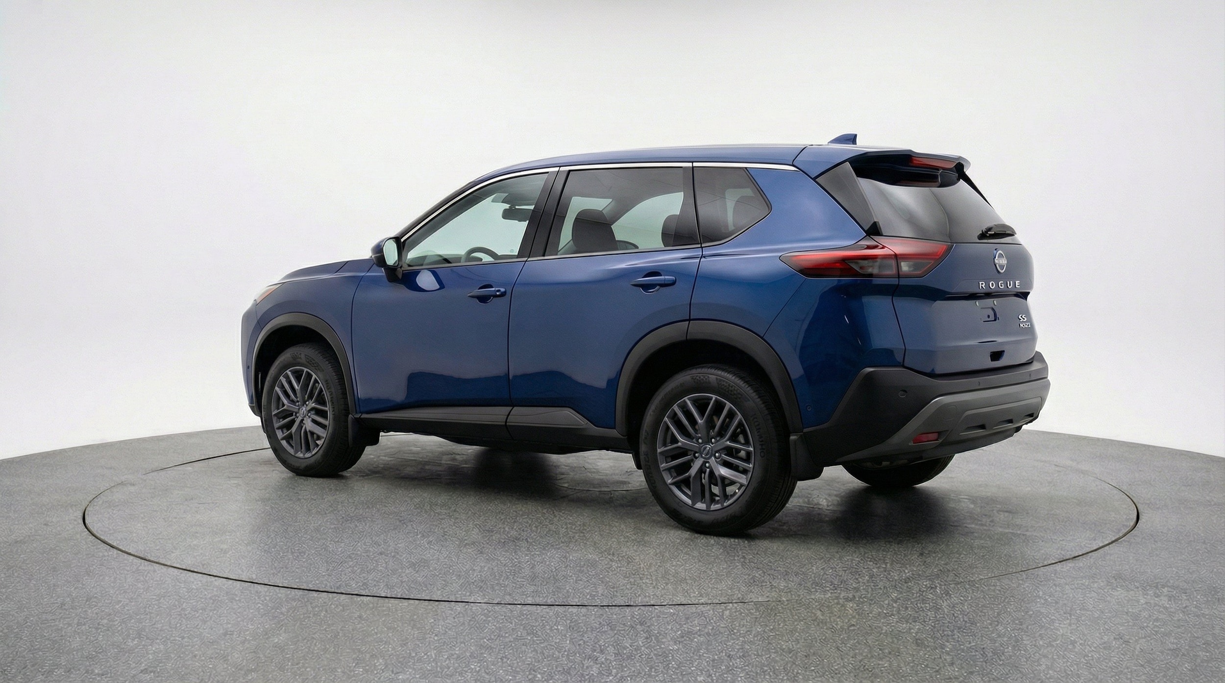 Thumbnail: 2026 Nissan Rogue - 6