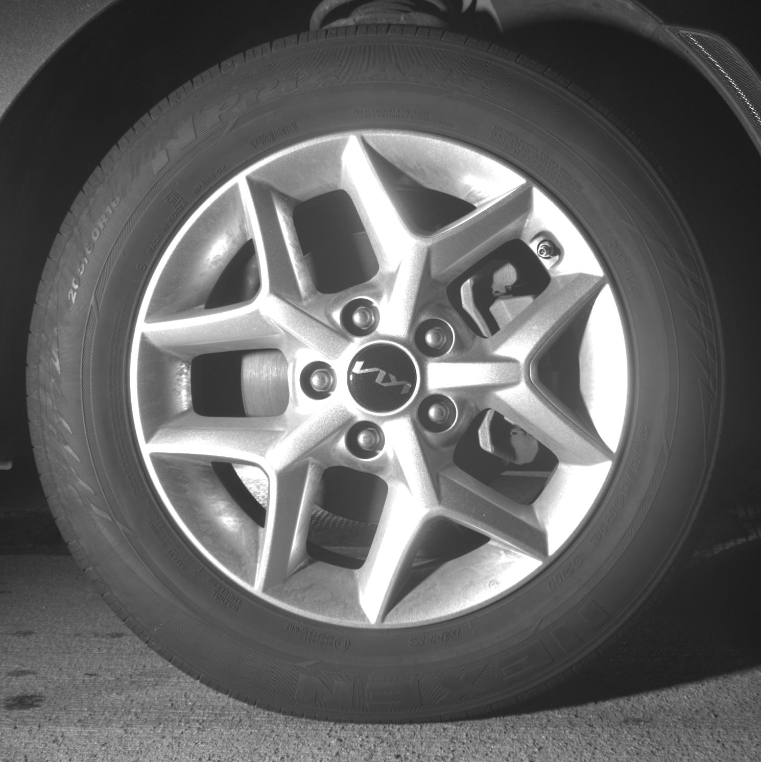 Thumbnail: 2025 Kia Soul - 10