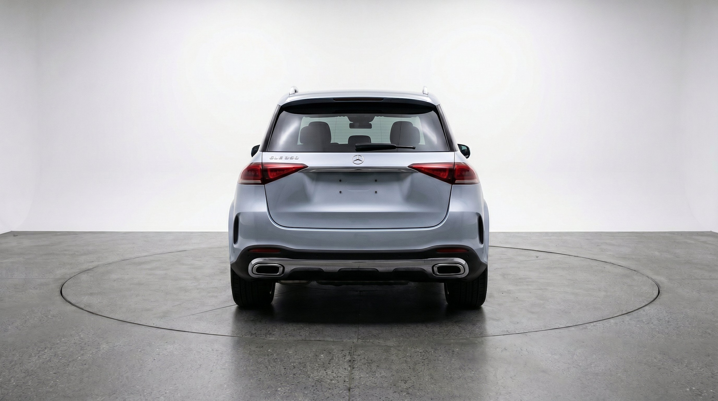 Thumbnail: 2026 Mercedes-Benz GLE - 7