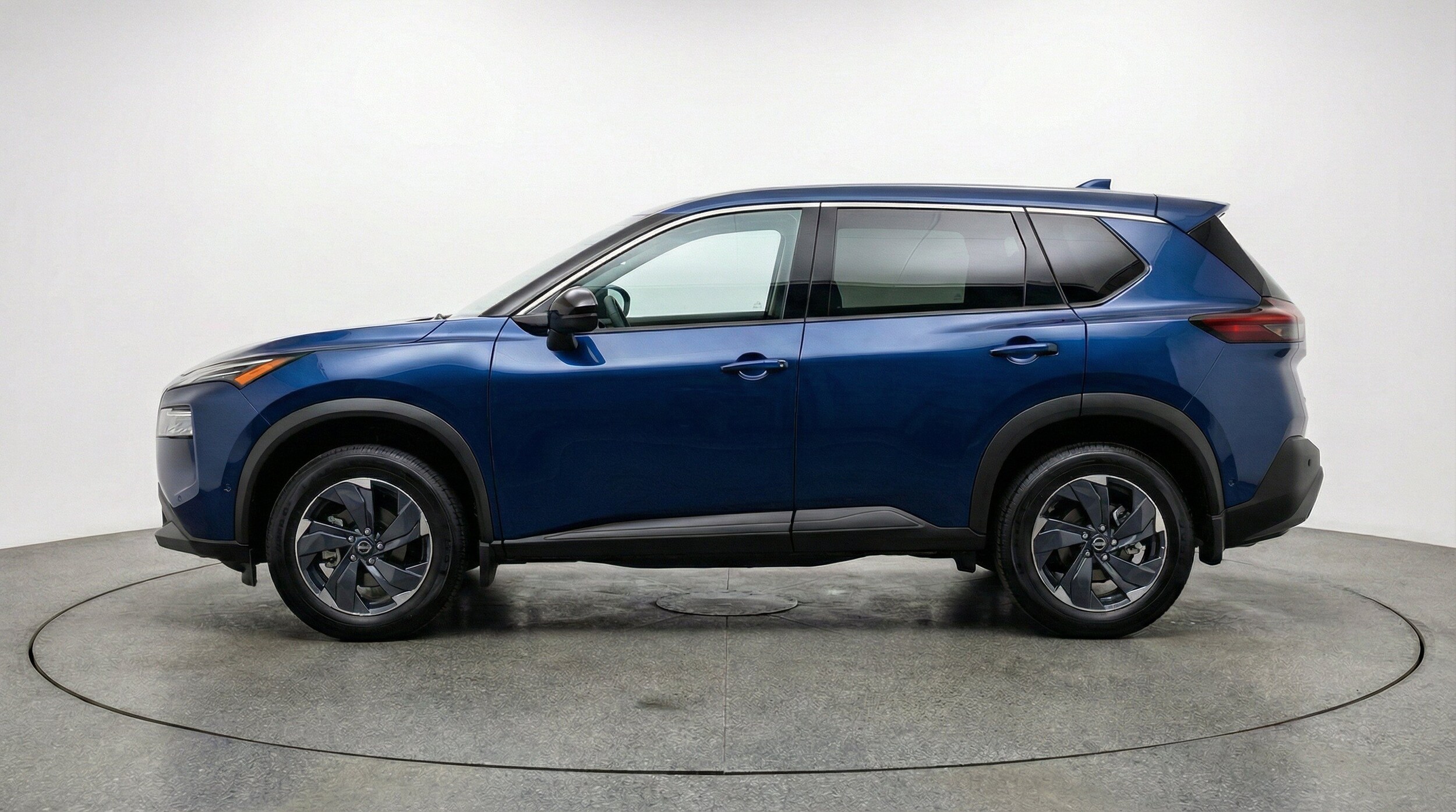 Thumbnail: 2025 Nissan Rogue - 5