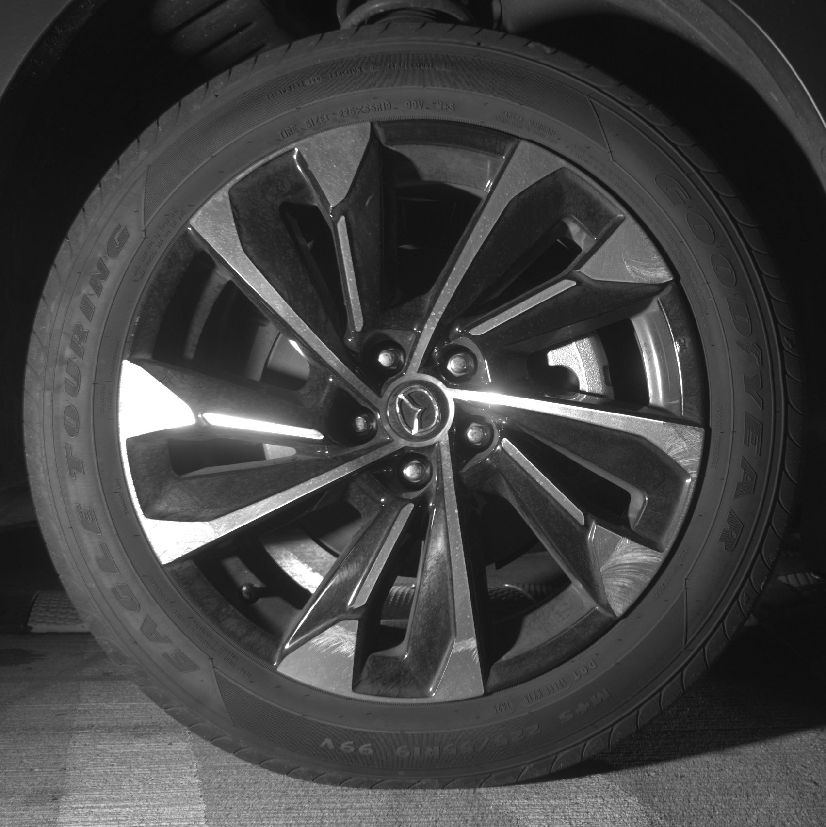 Thumbnail: 2025 Mazda CX-50 - 10