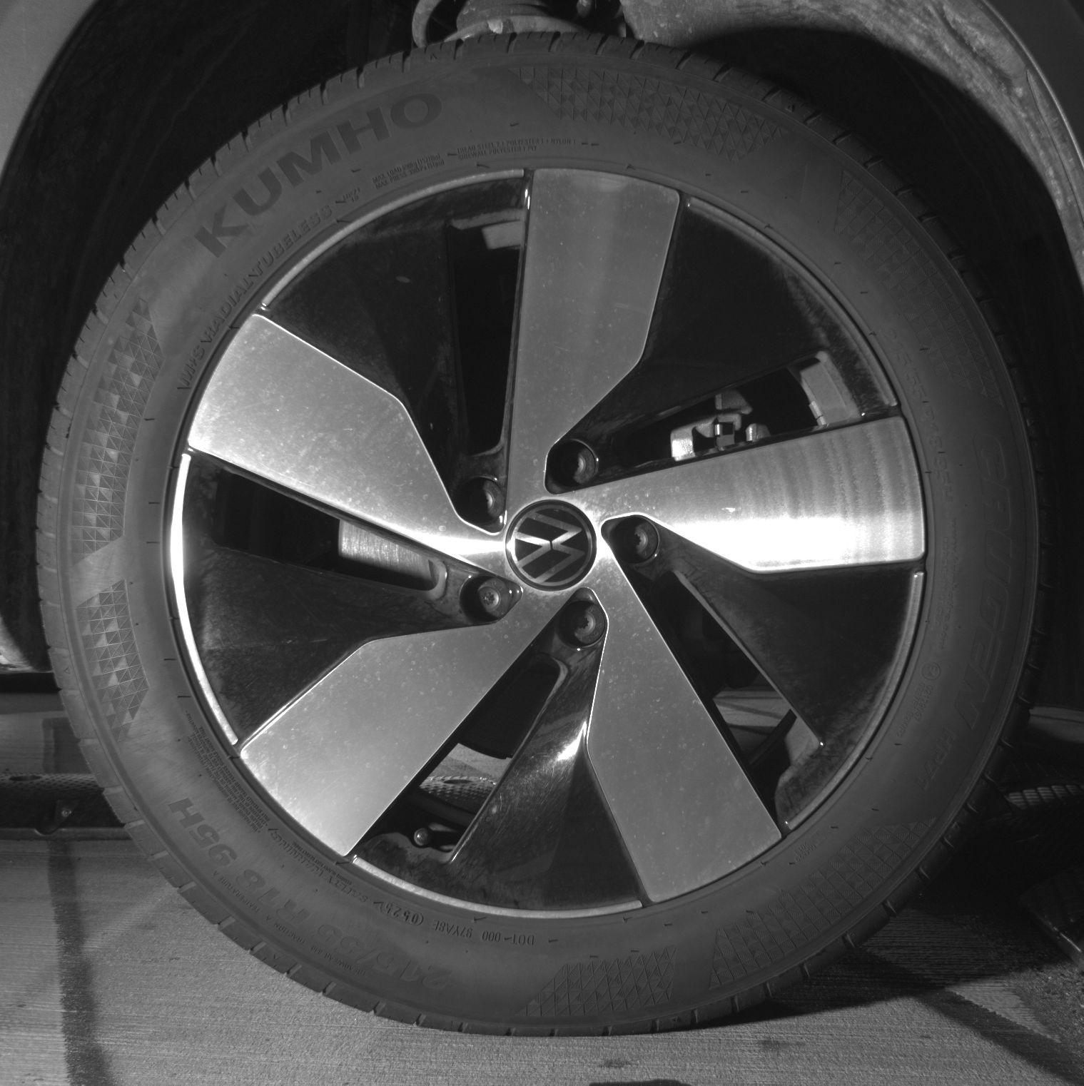 Thumbnail: 2025 Volkswagen Taos - 10