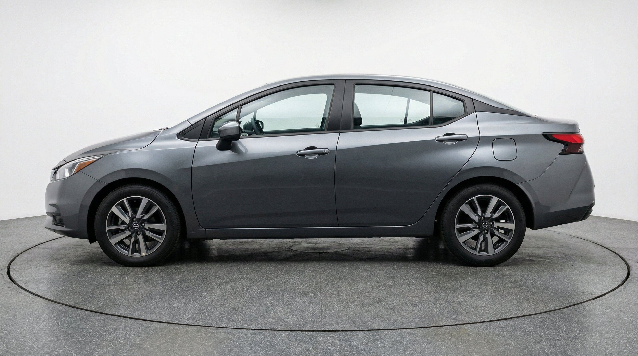 Thumbnail: 2025 Nissan Versa - 5
