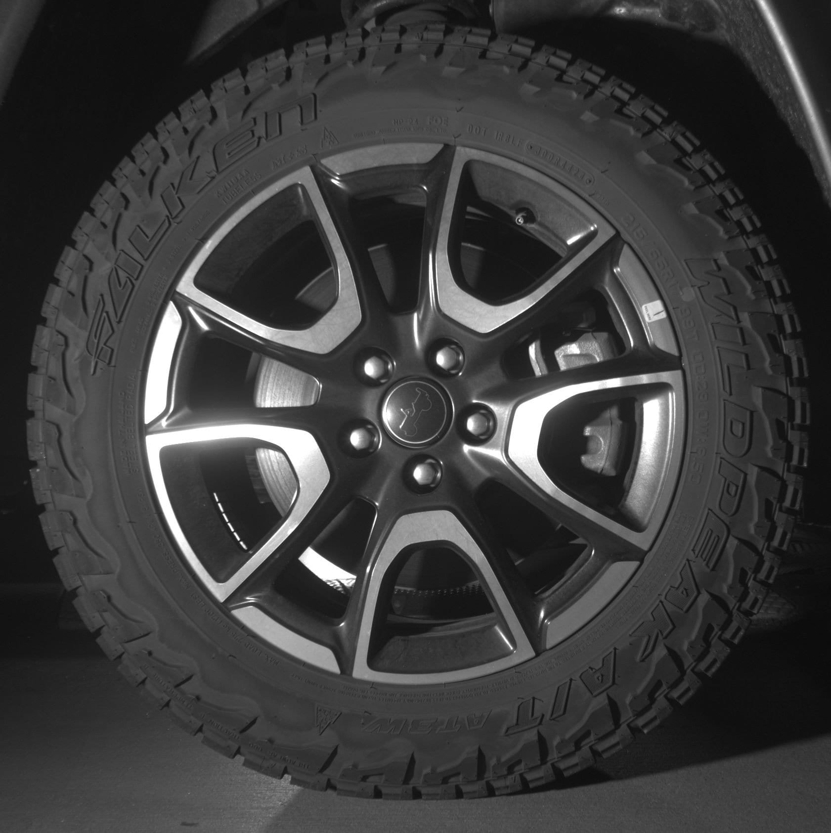 Thumbnail: 2025 Jeep Compass - 13