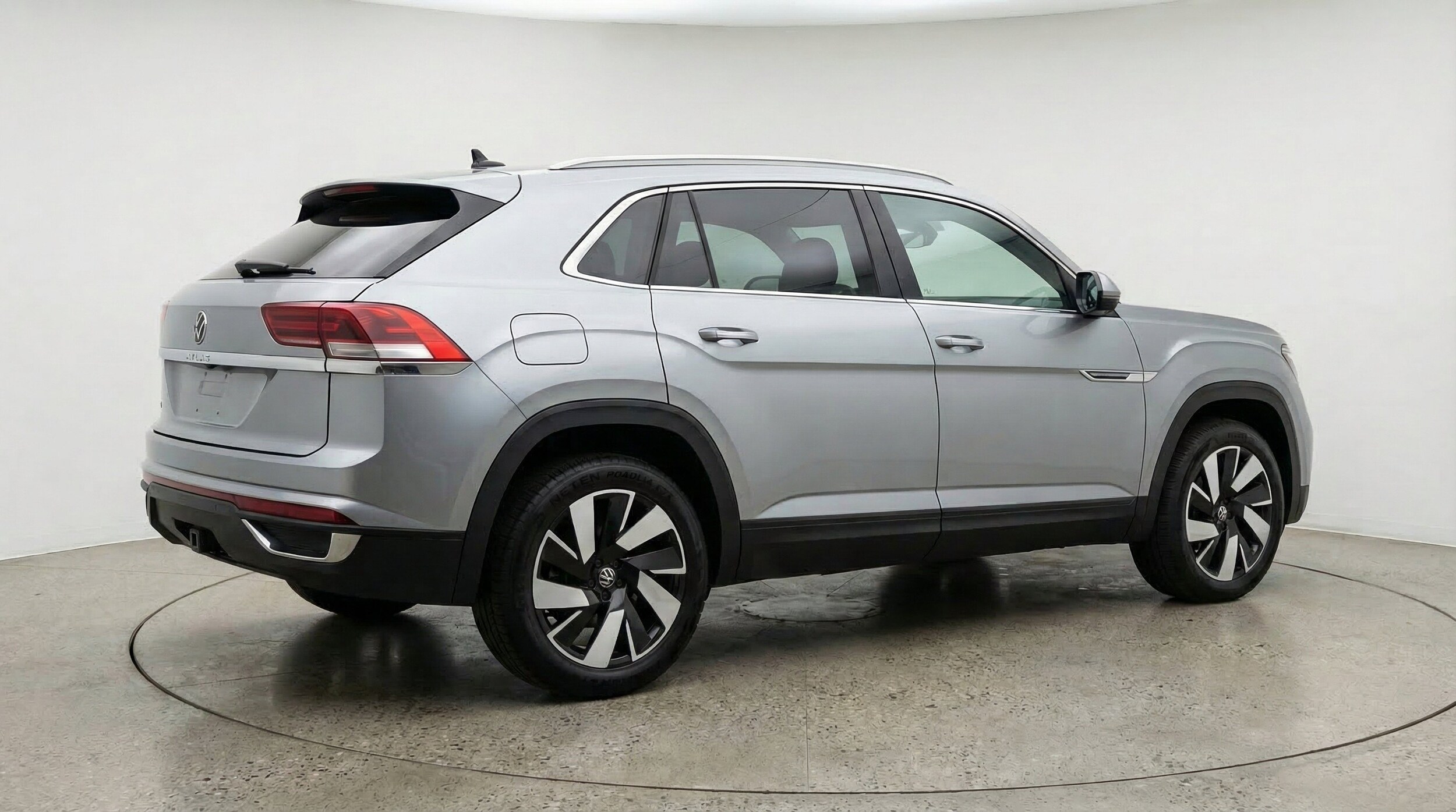 Thumbnail: 2026 Volkswagen Atlas - 9
