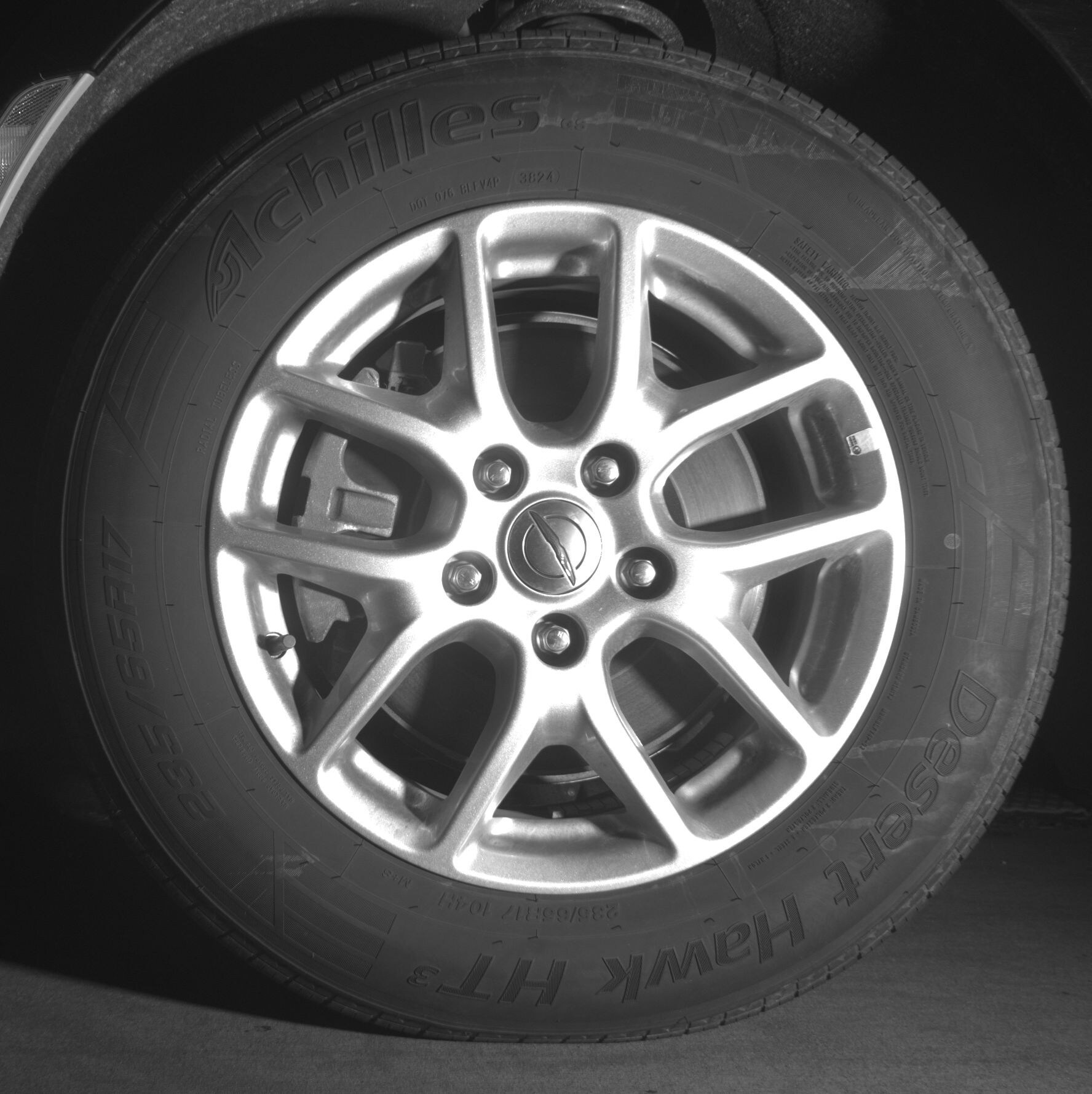 Thumbnail: 2024 Chrysler Voyager - 9