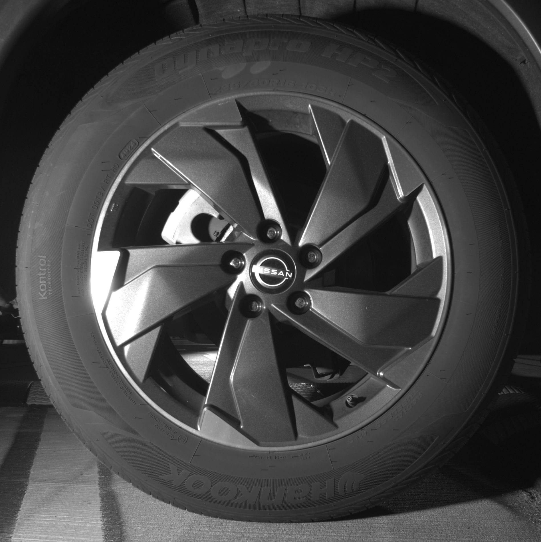 Thumbnail: 2025 Nissan Rogue - 12