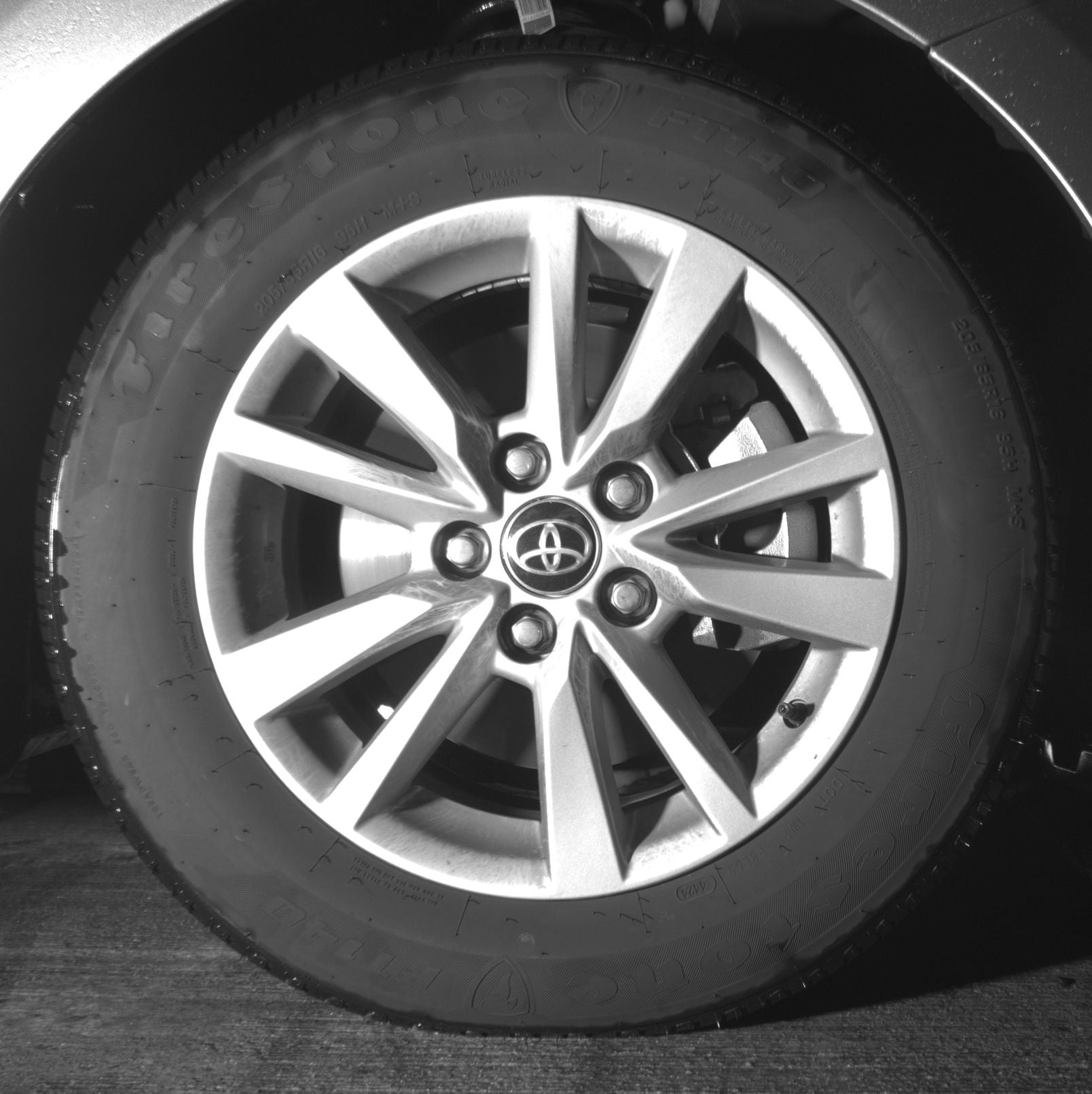 Thumbnail: 2025 Toyota Camry - 10