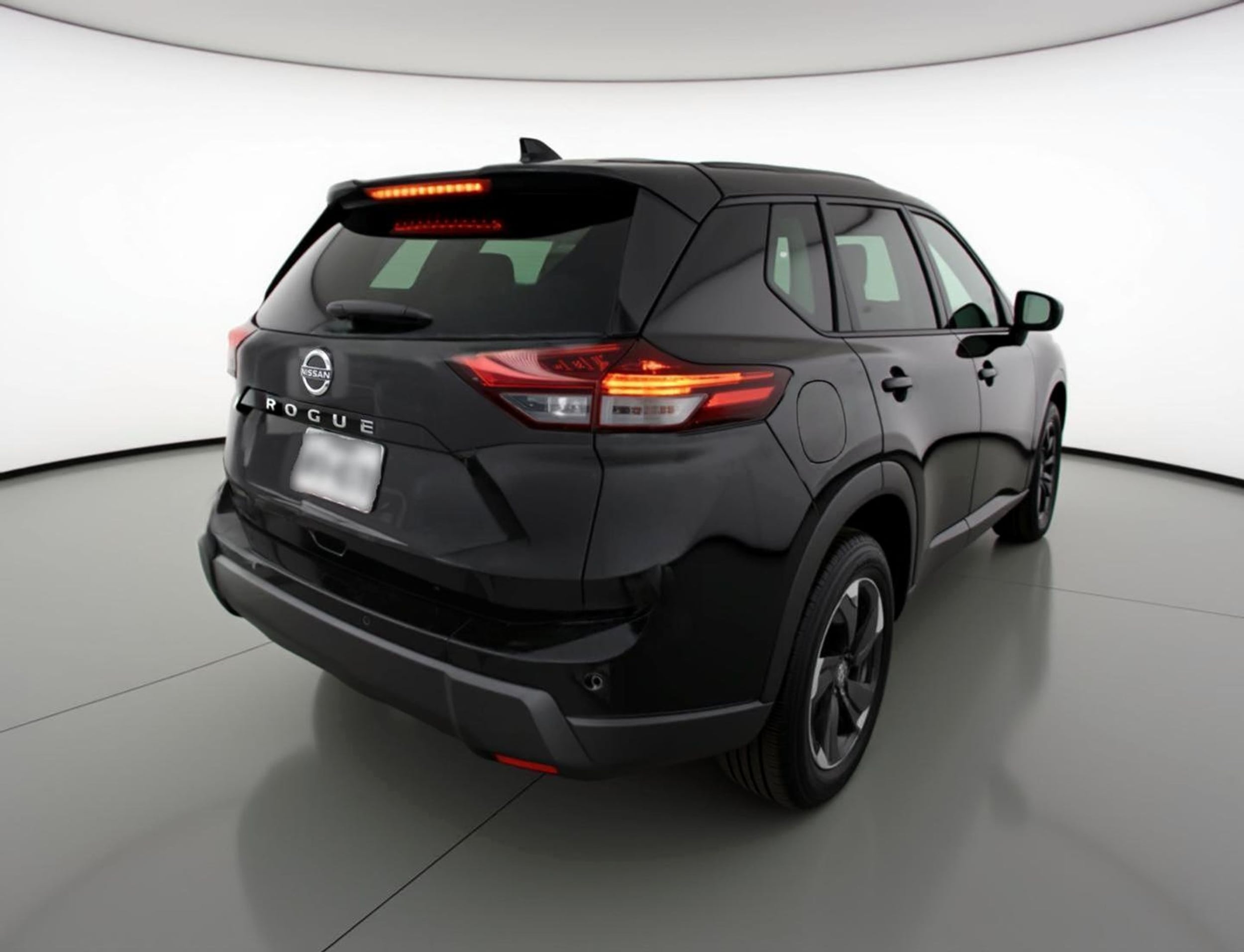 Thumbnail: 2025 Nissan Rogue - 7