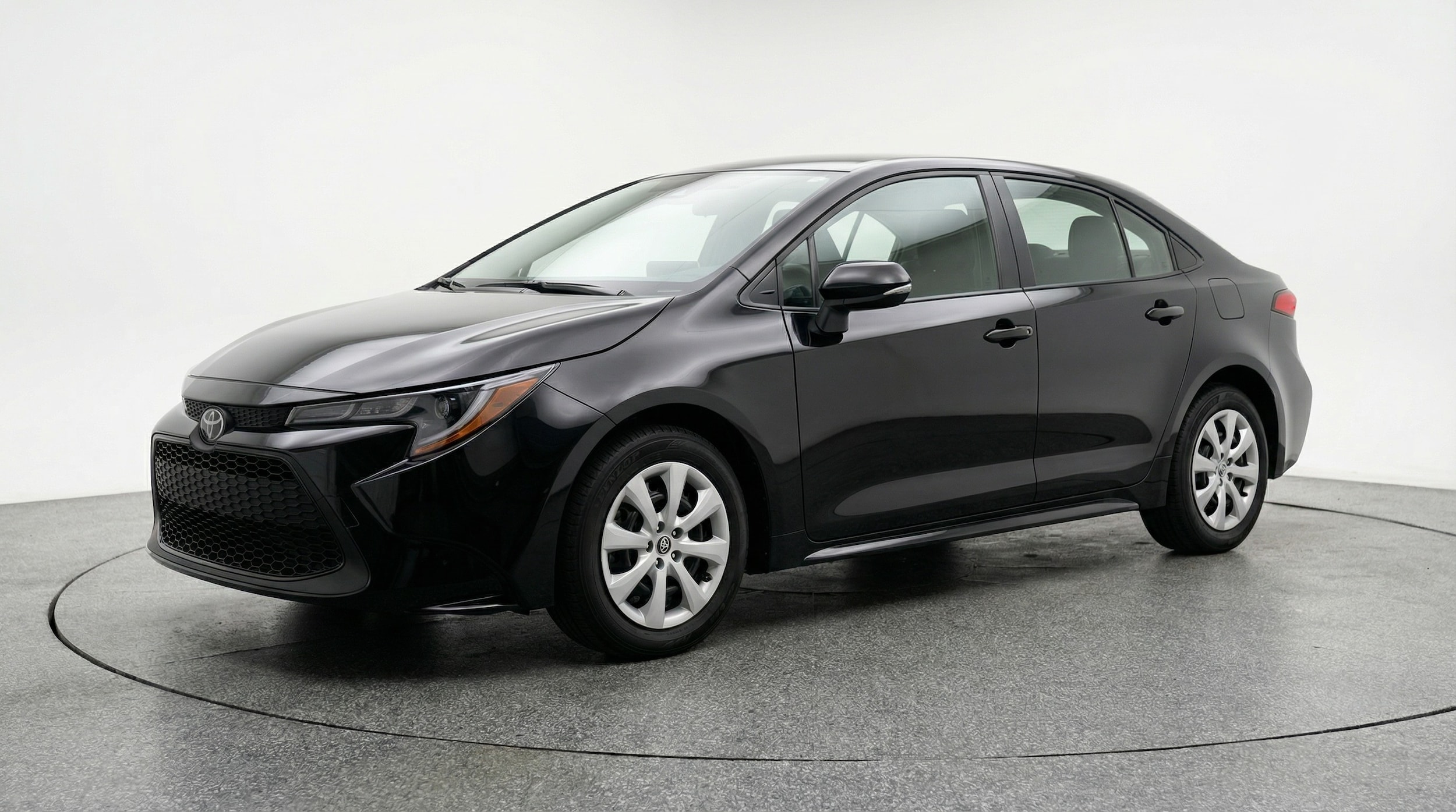 Thumbnail: 2025 Toyota Corolla - 3