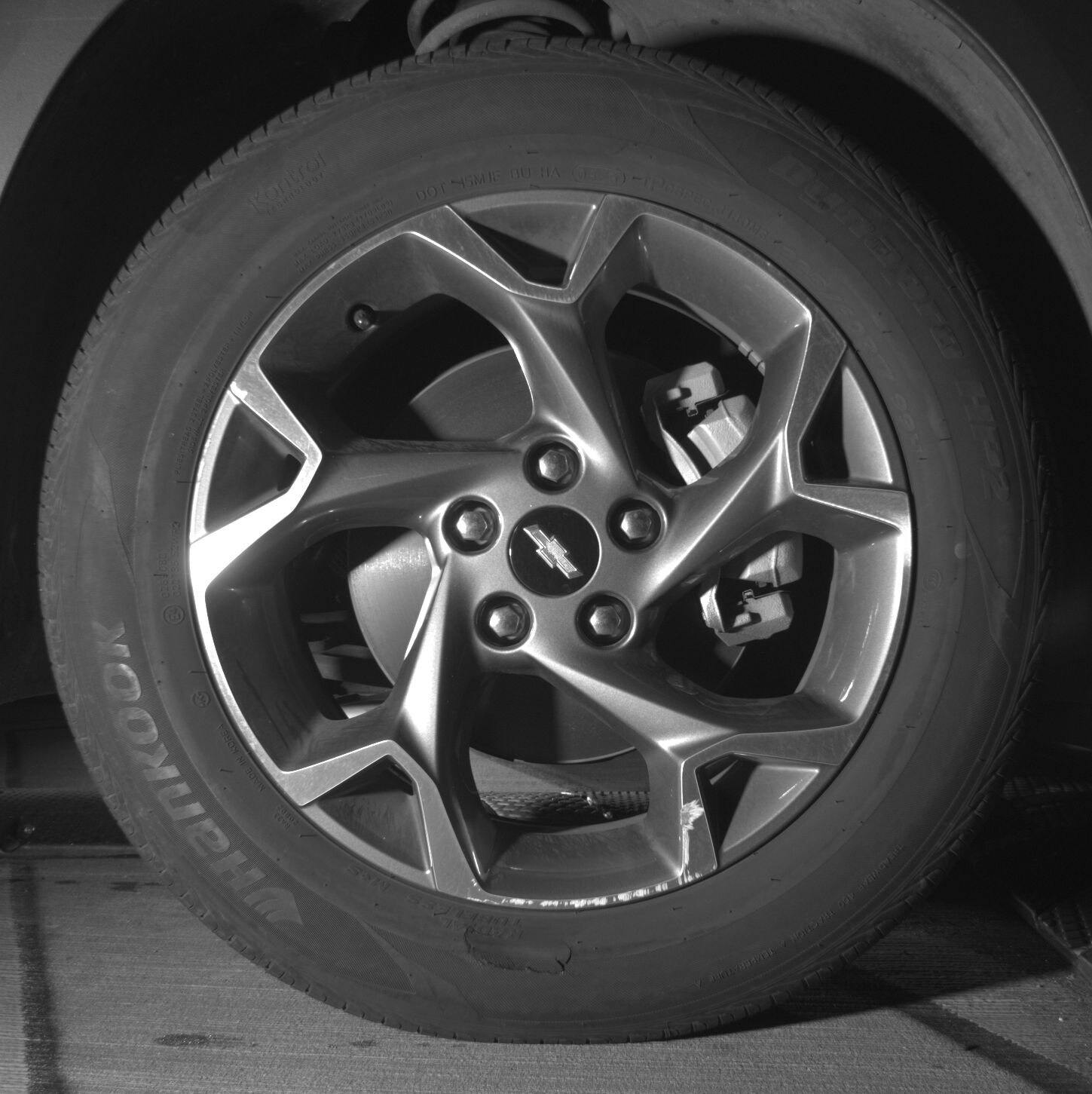 Thumbnail: 2025 Chevrolet Trax - 10