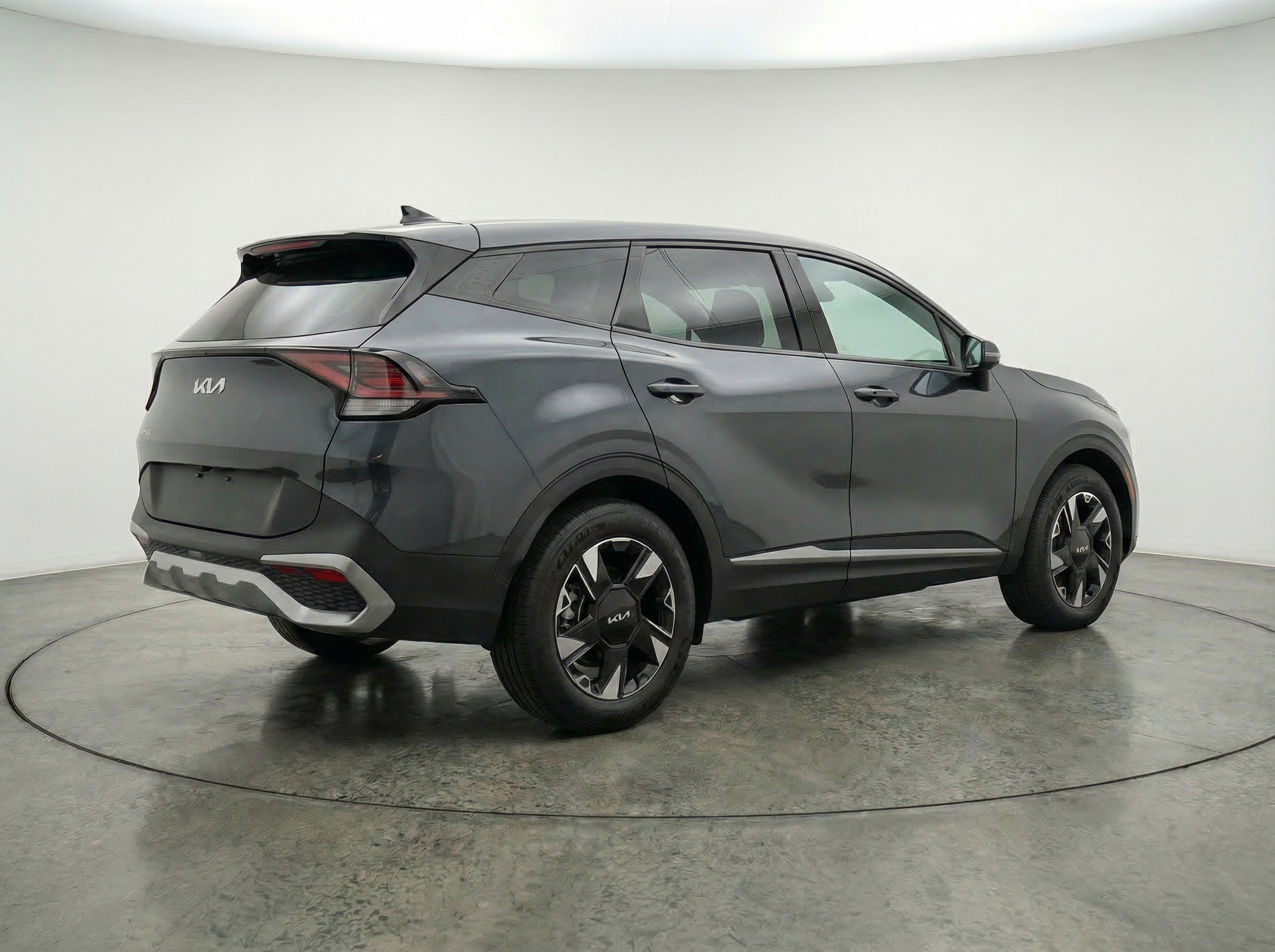 Thumbnail: 2026 Kia Sportage - 9