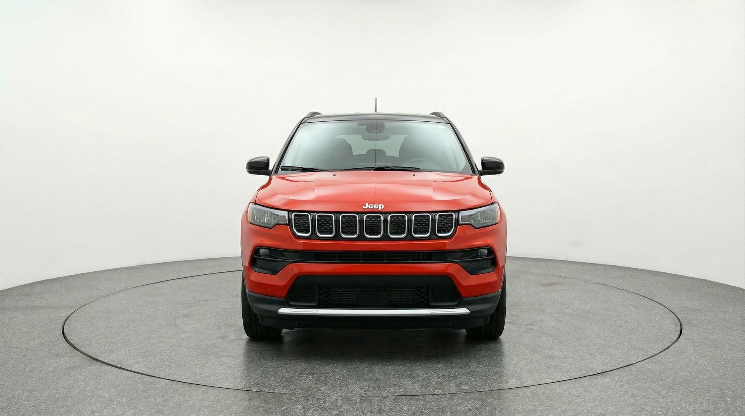 Thumbnail: 2025 Jeep Compass - 2