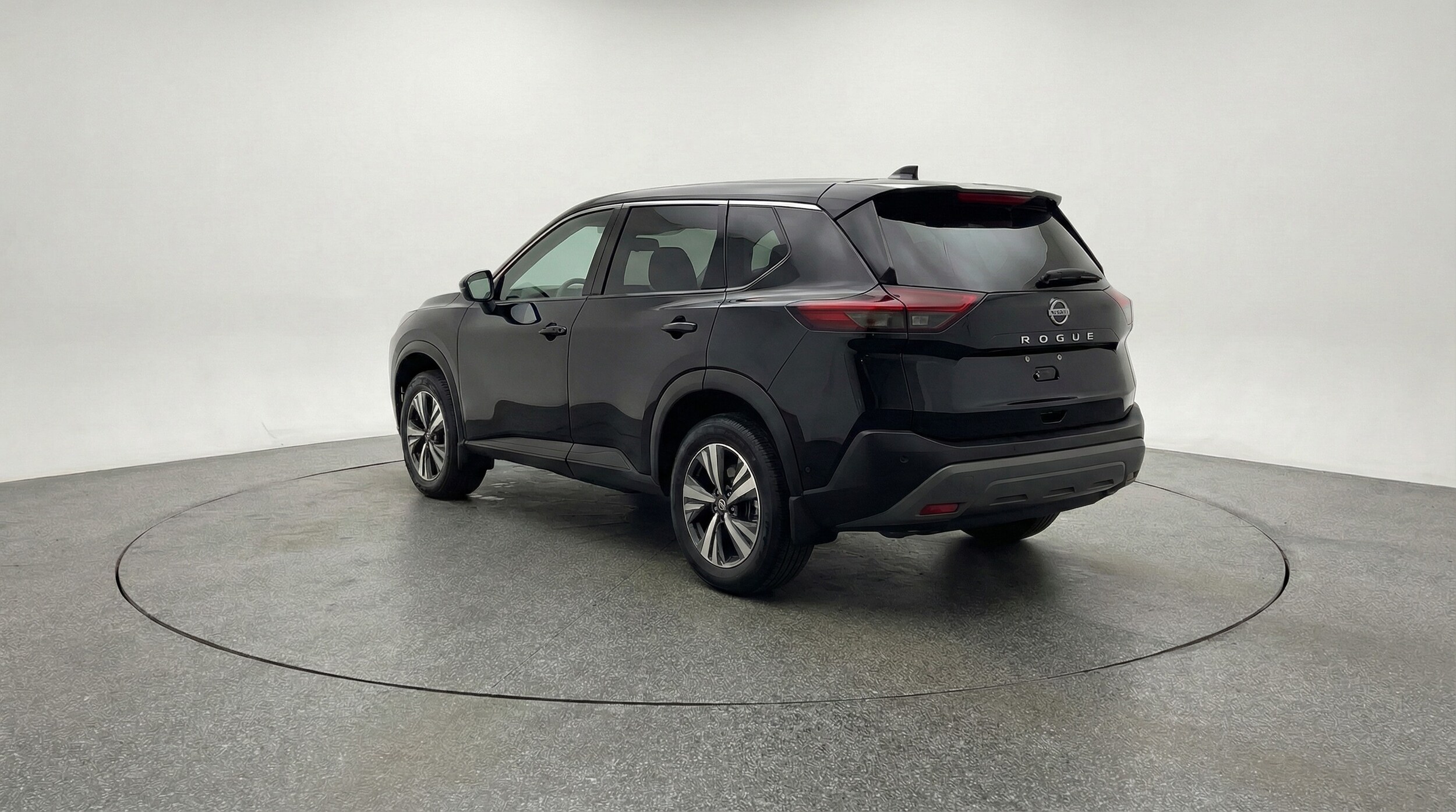 Thumbnail: 2025 Nissan Rogue - 5