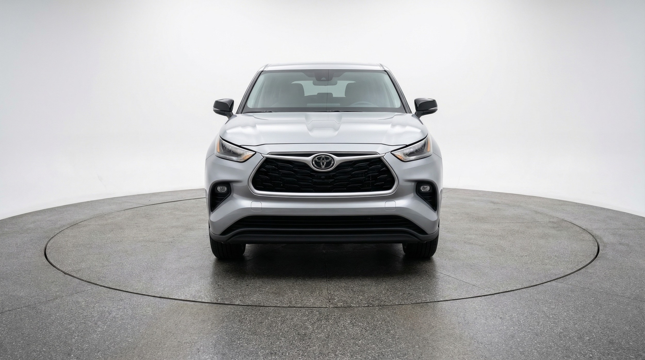 Thumbnail: 2025 Toyota Highlander - 2