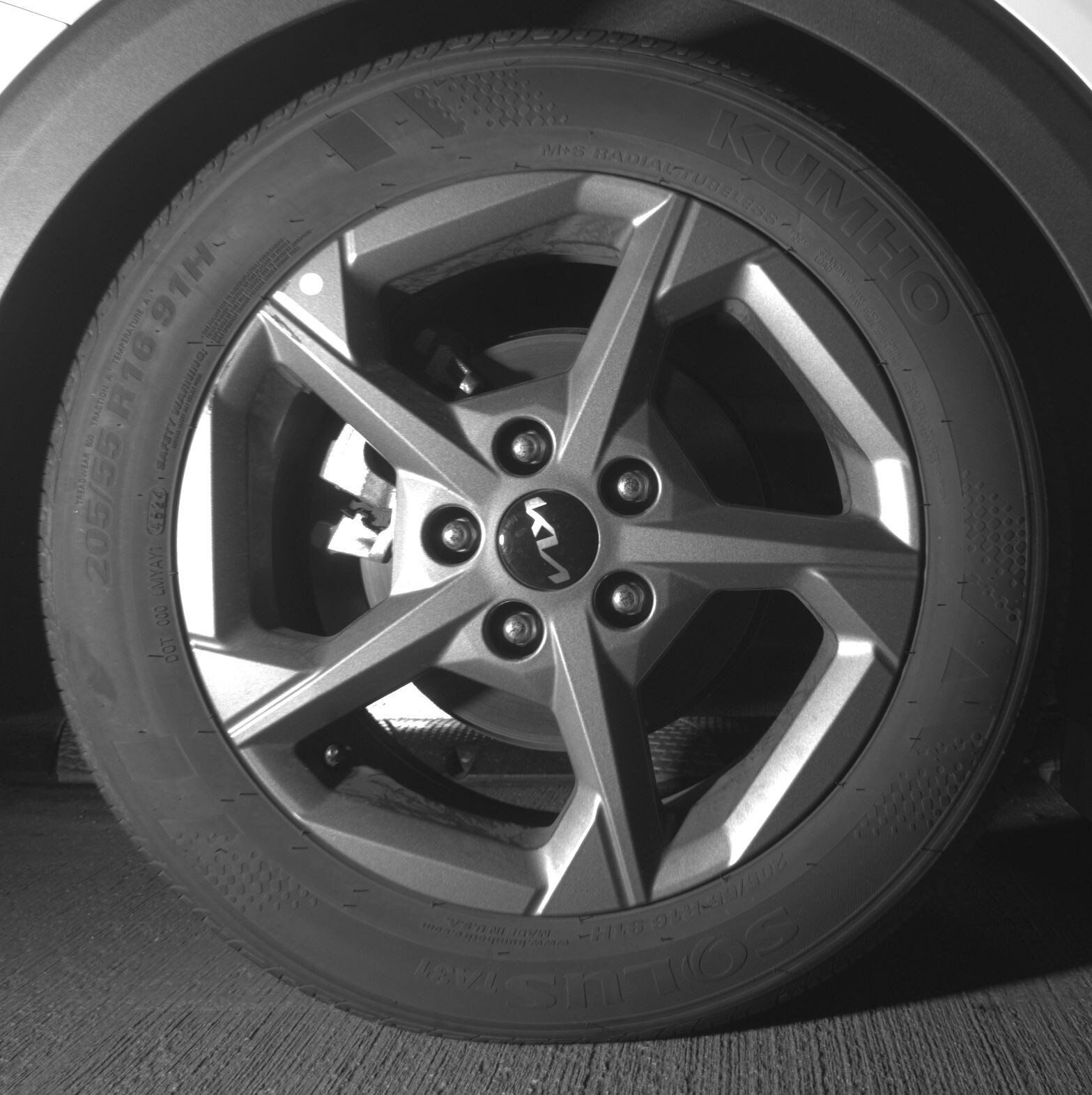 Thumbnail: 2025 Kia K4 - 12