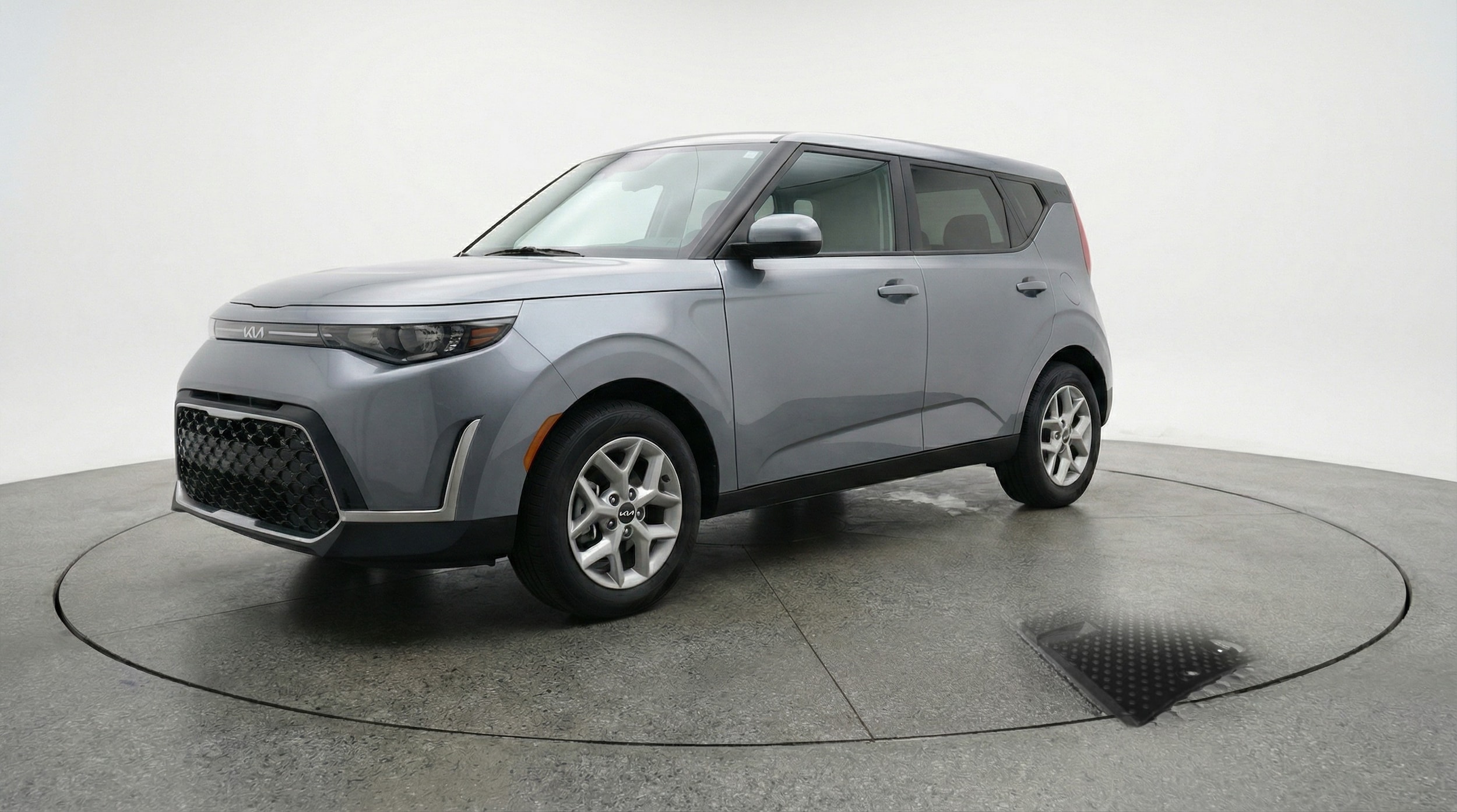 Thumbnail: 2025 Kia Soul - 3