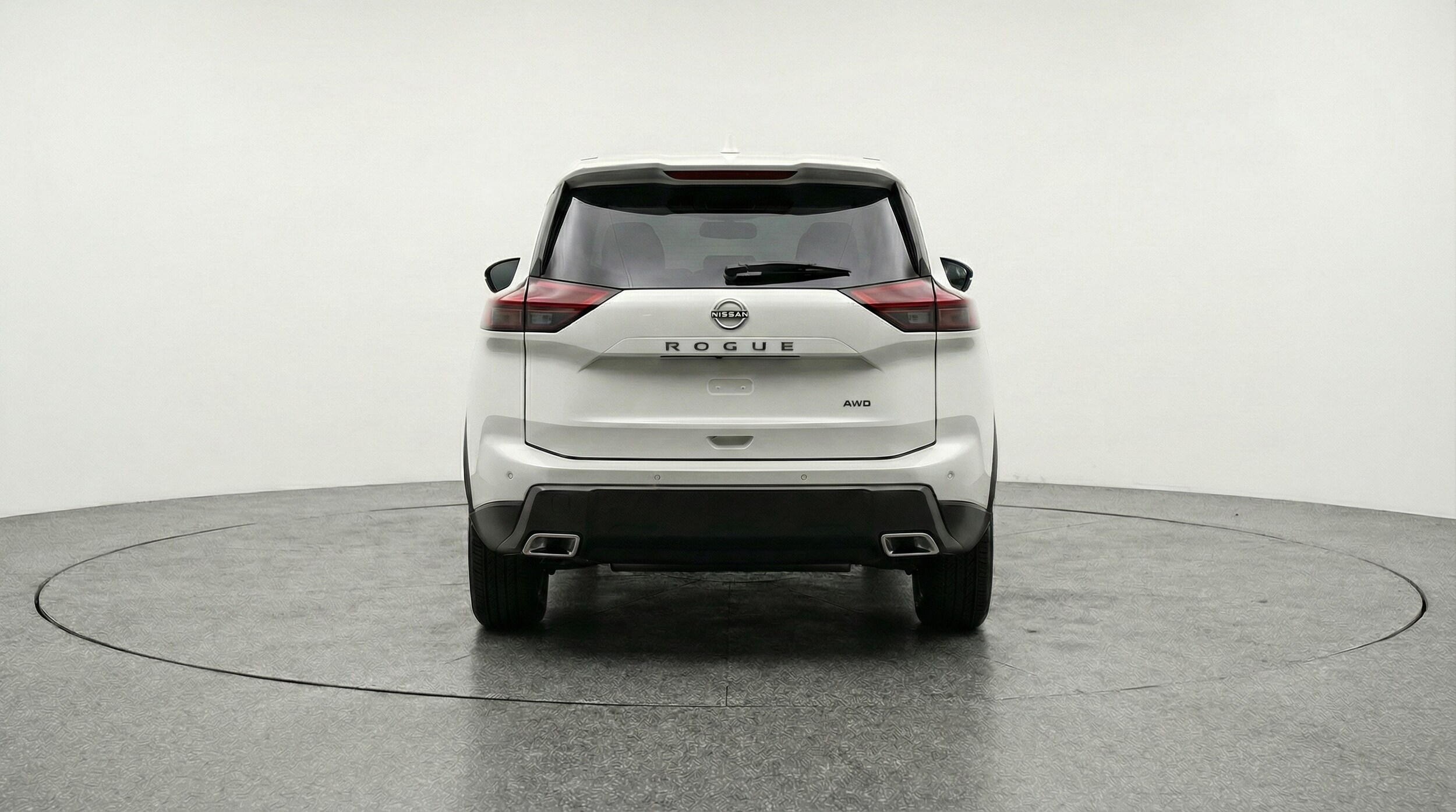 Thumbnail: 2025 Nissan Rogue - 6