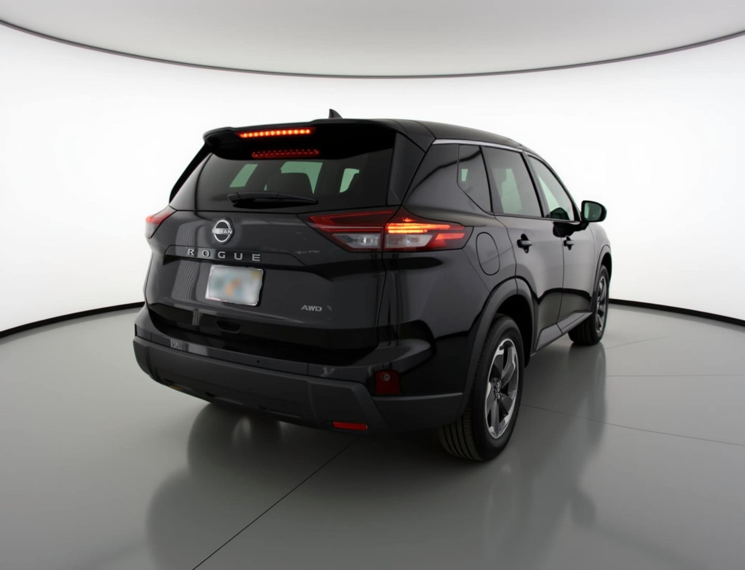 Thumbnail: 2025 Nissan Rogue - 7