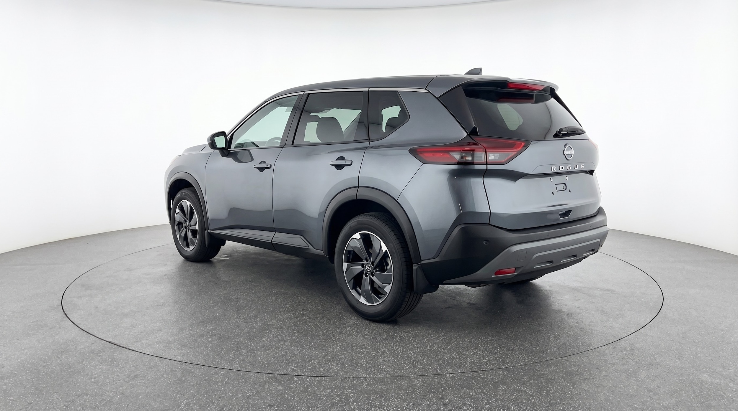 Thumbnail: 2025 Nissan Rogue - 5