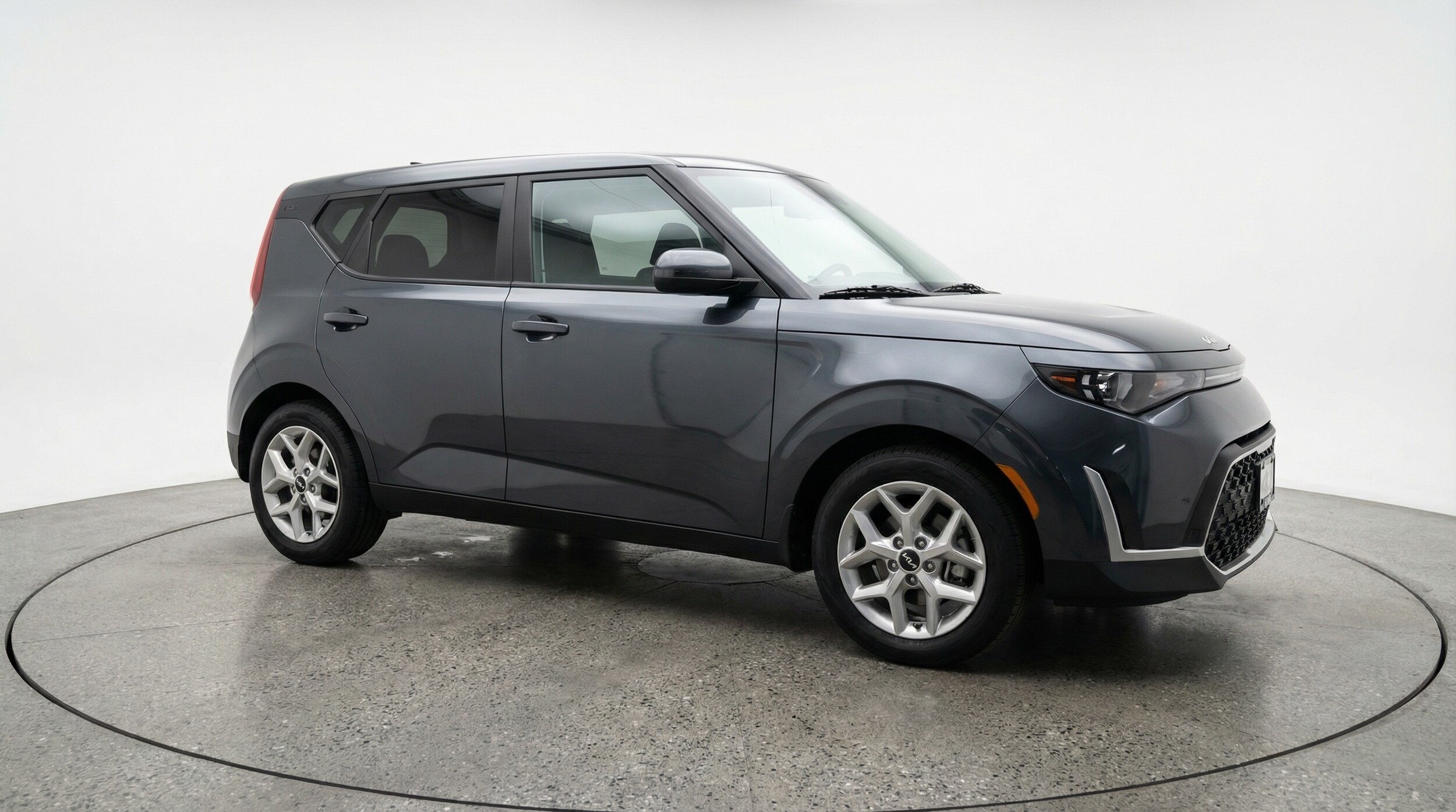 Thumbnail: 2025 Kia Soul - 1