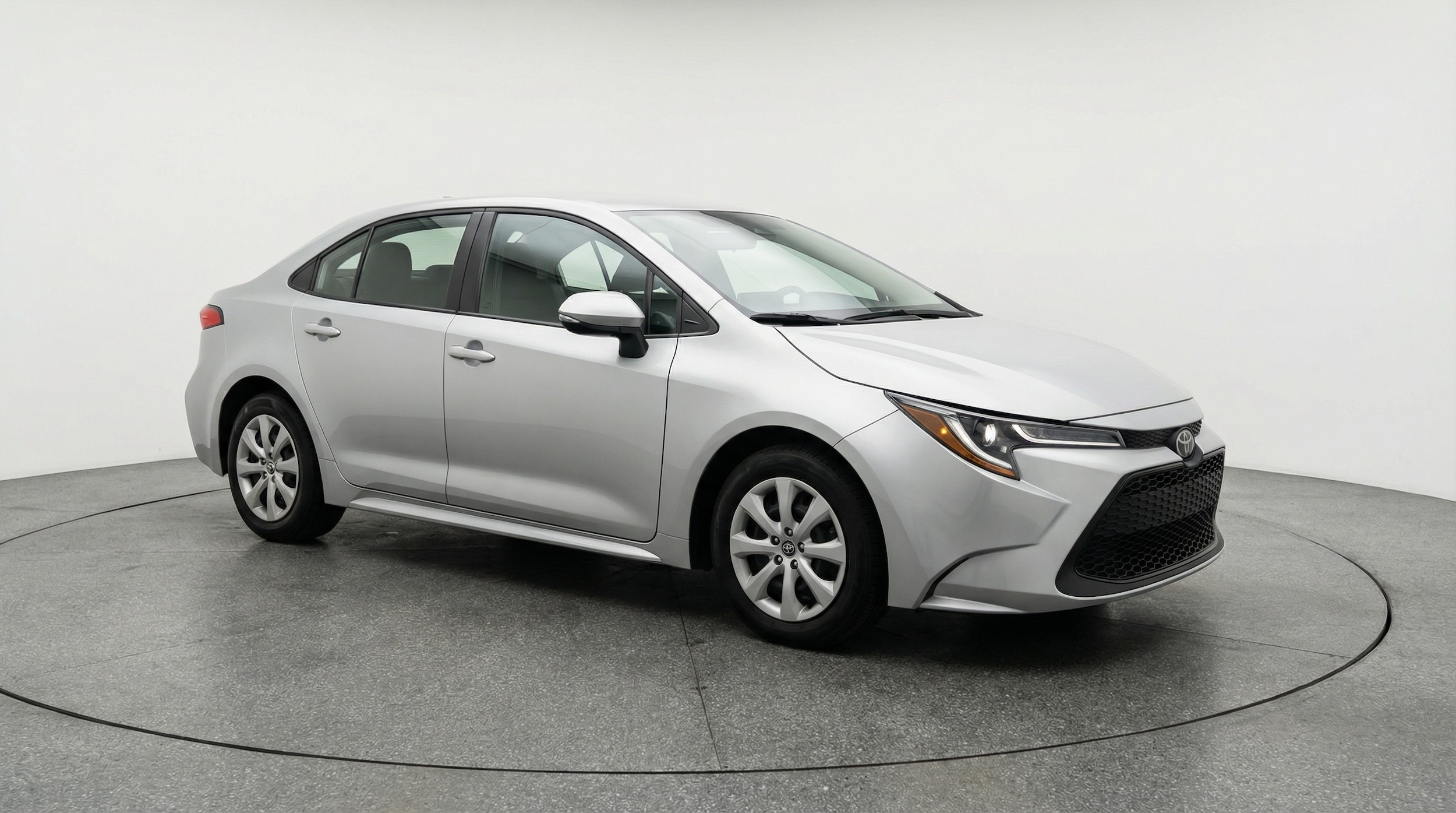 Thumbnail: 2025 Toyota Corolla - 1