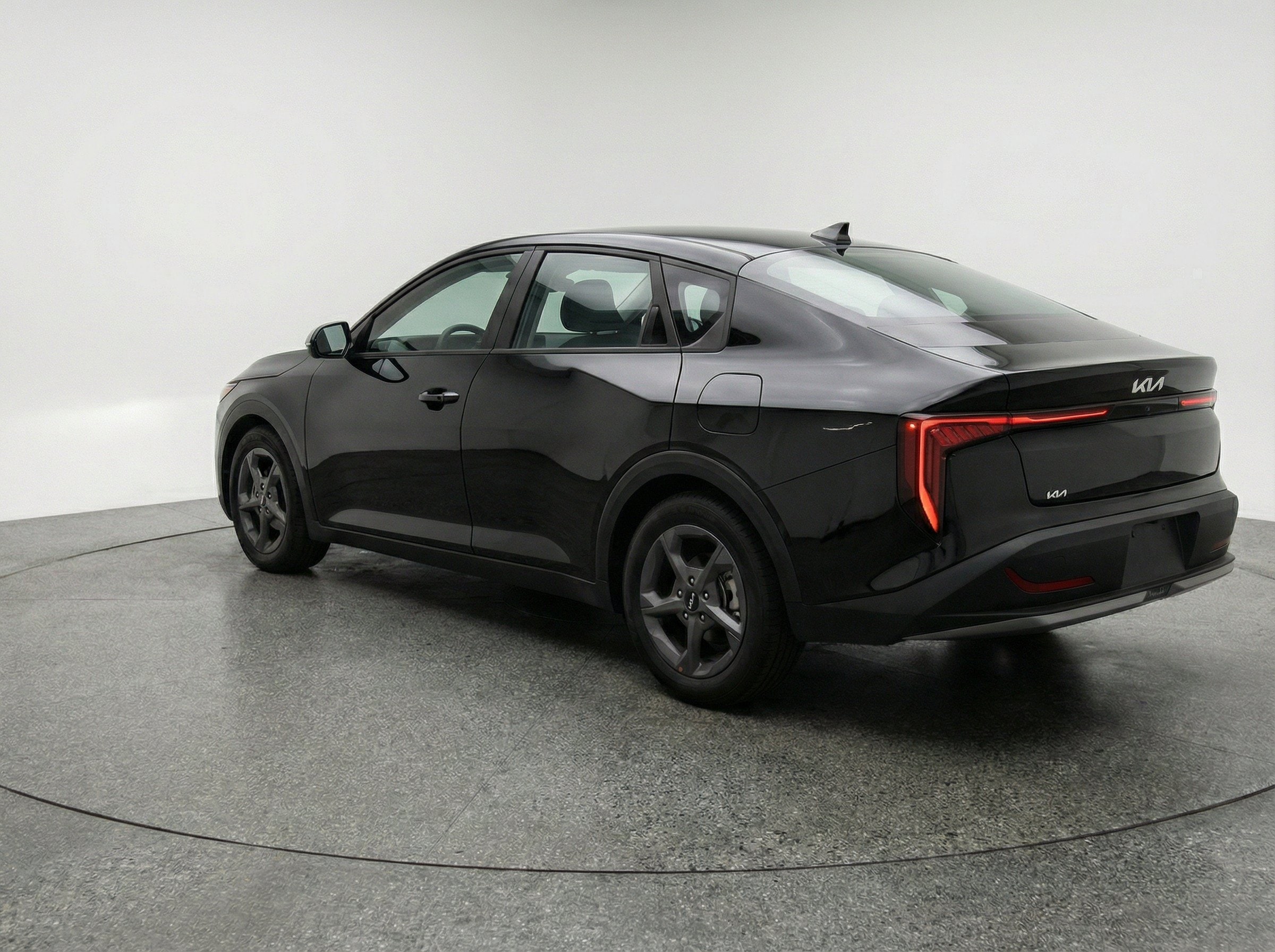 Thumbnail: 2025 Kia K4 - 6