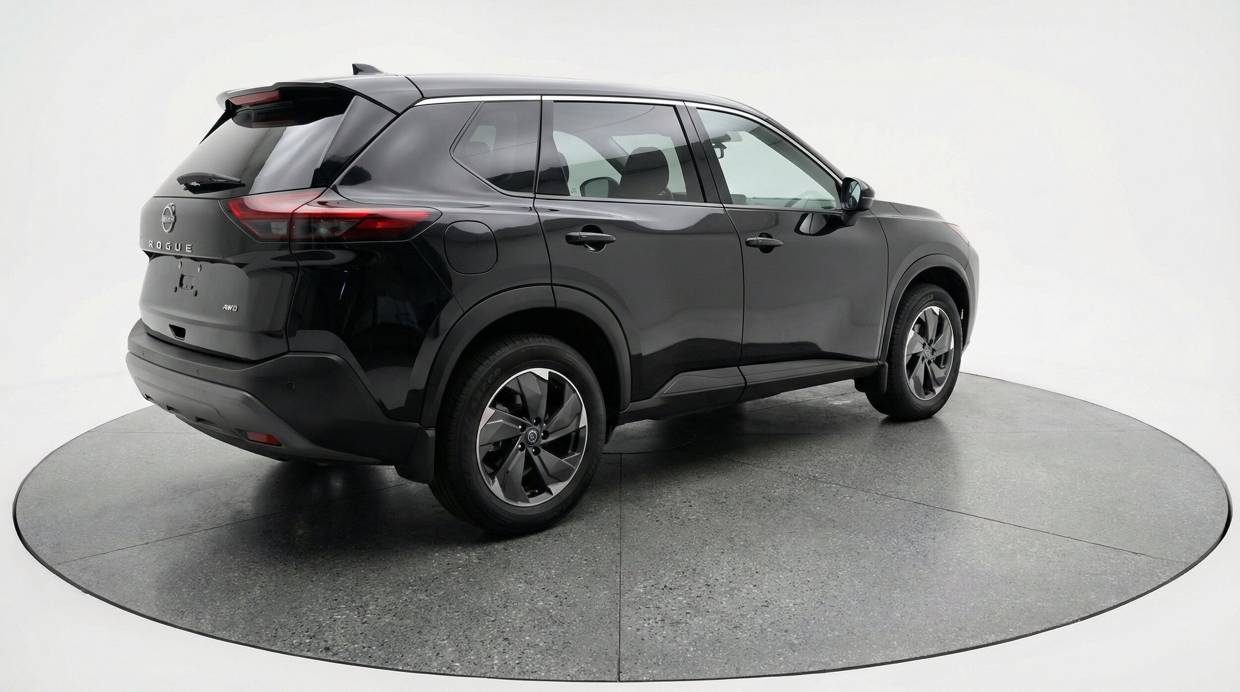 Thumbnail: 2025 Nissan Rogue - 9